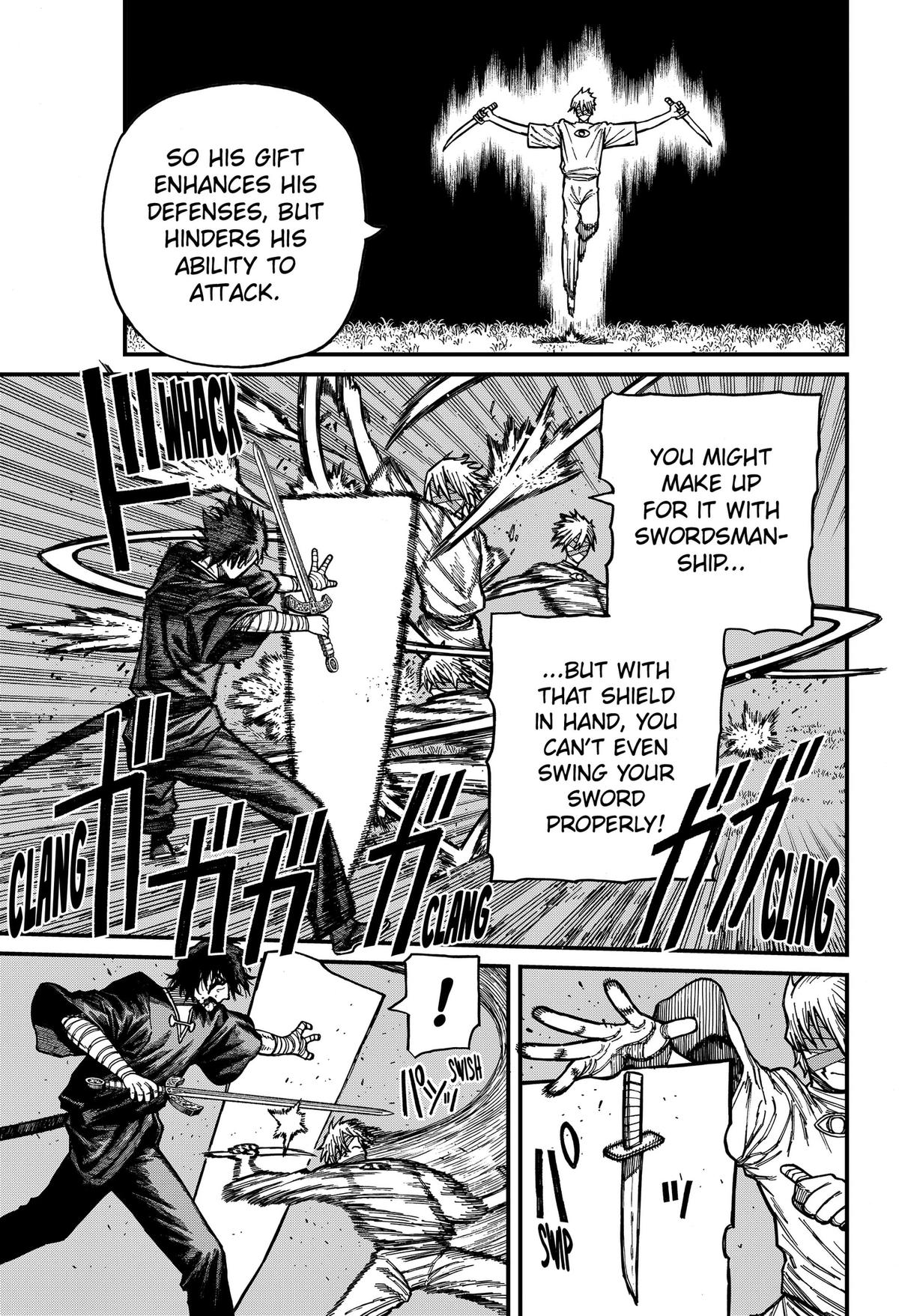 Centuria Chap 96 - Next Chap 97