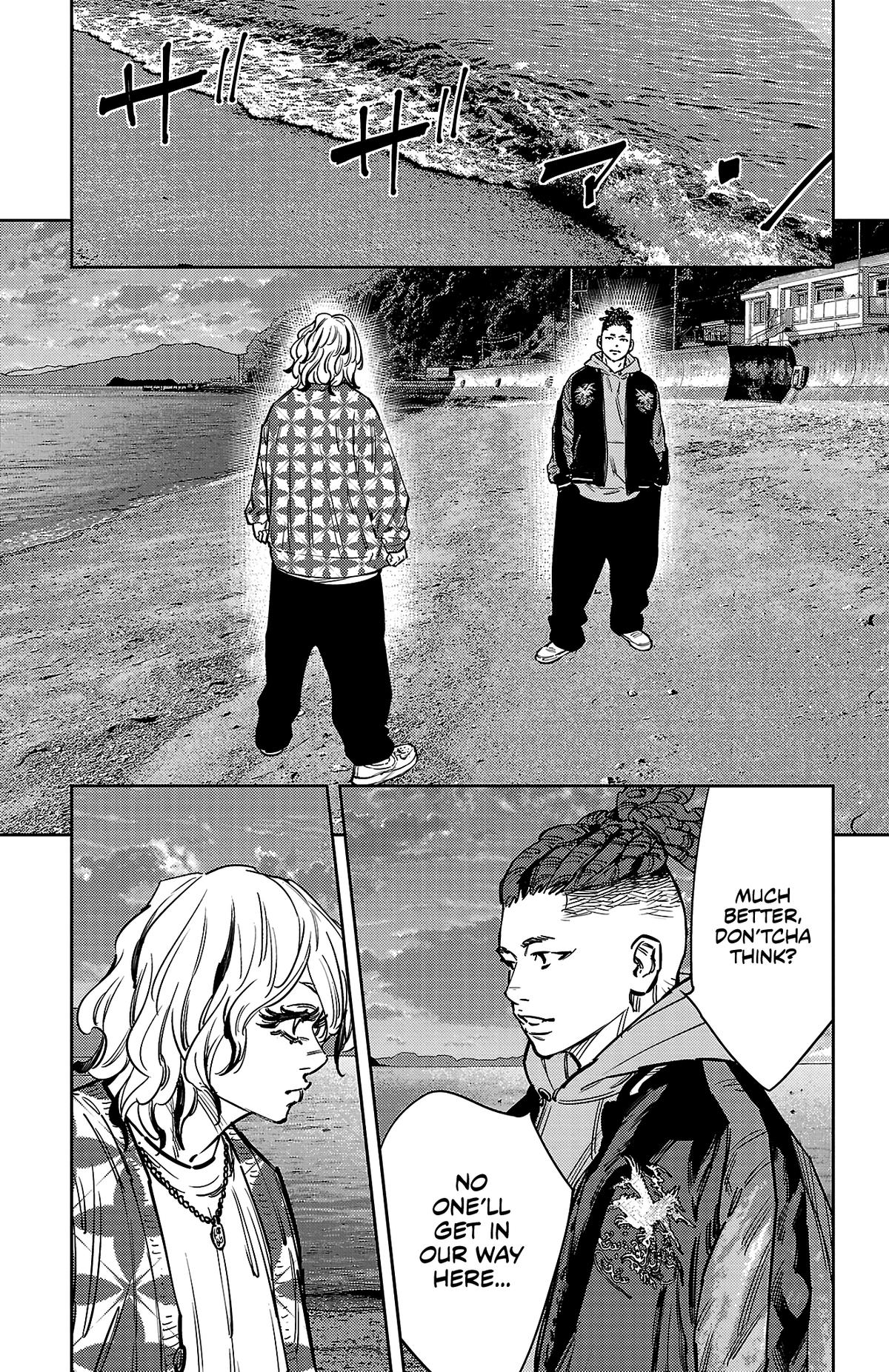 Nine Peaks Chap 162 - Next Chap 163