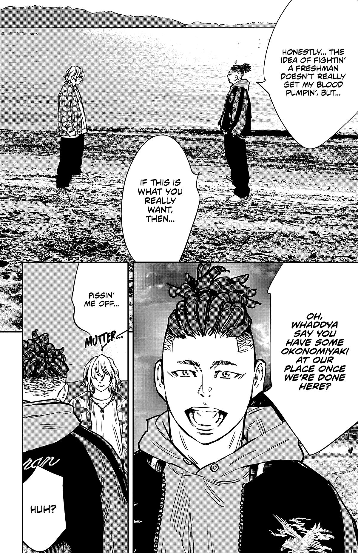Nine Peaks Chap 162 - Next Chap 163