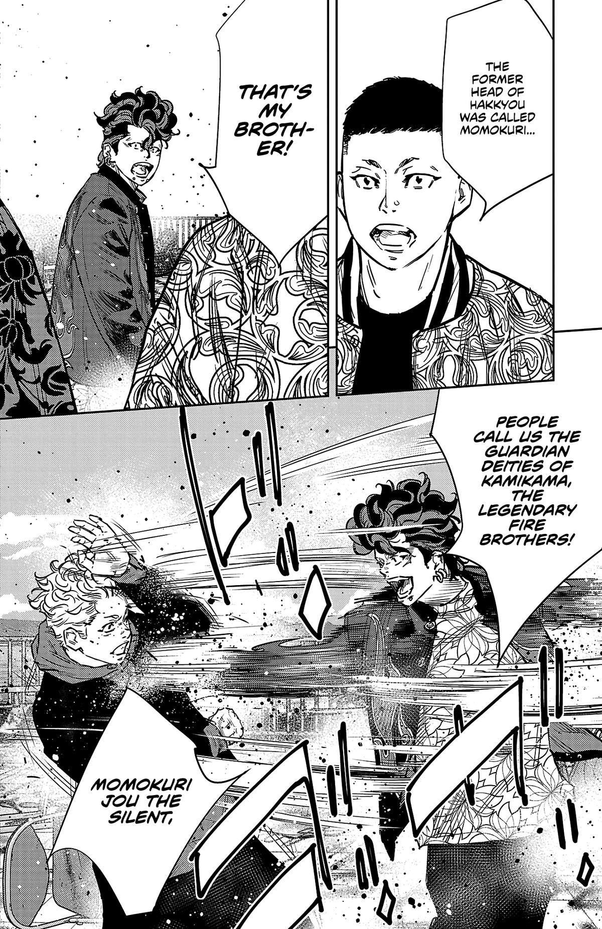 Nine Peaks Chap 162 - Next Chap 163