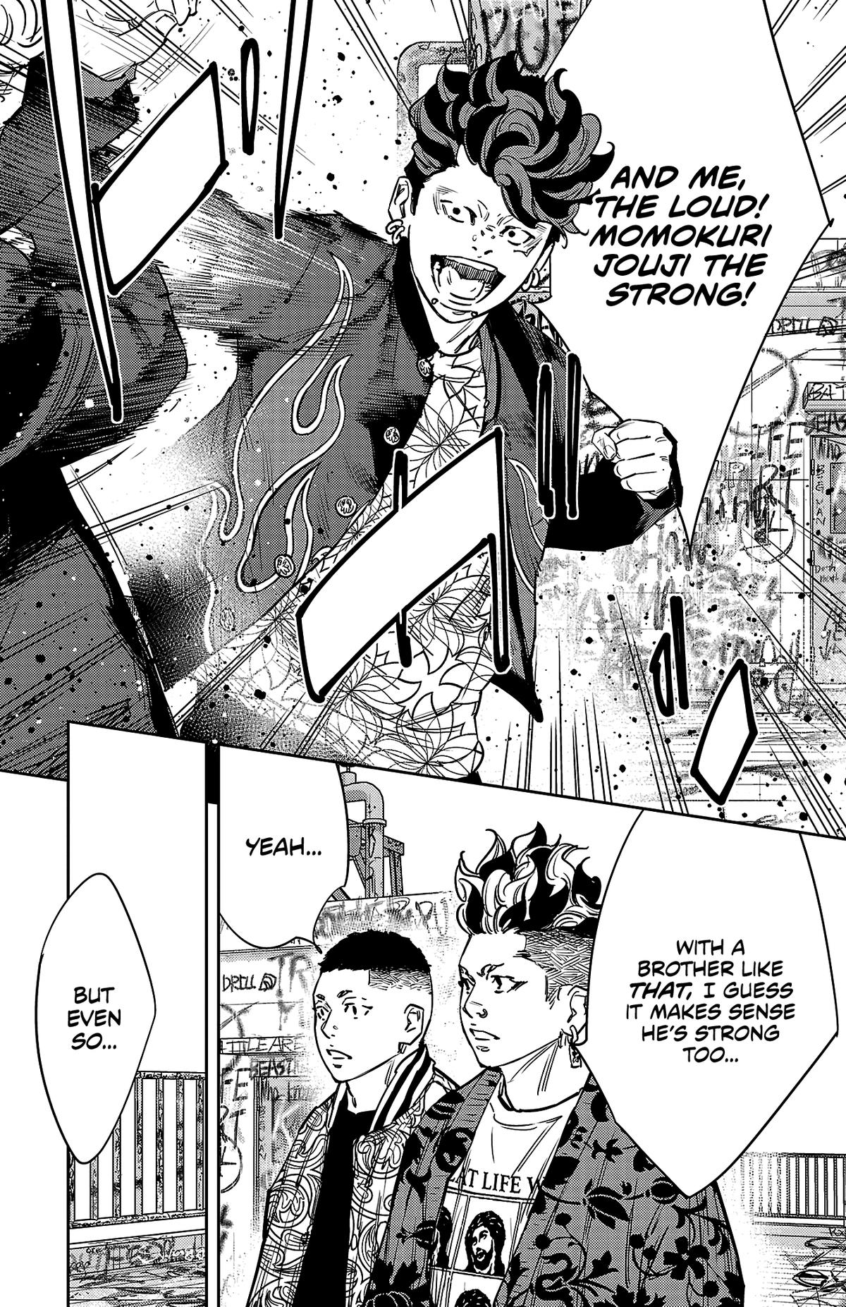 Nine Peaks Chap 162 - Next Chap 163