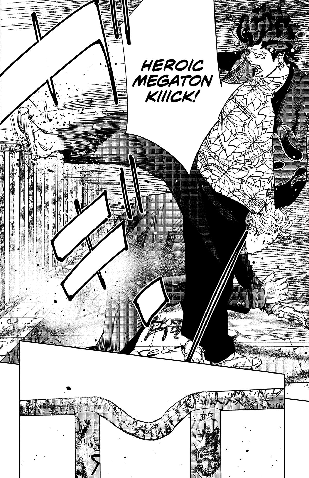 Nine Peaks Chap 162 - Next Chap 163