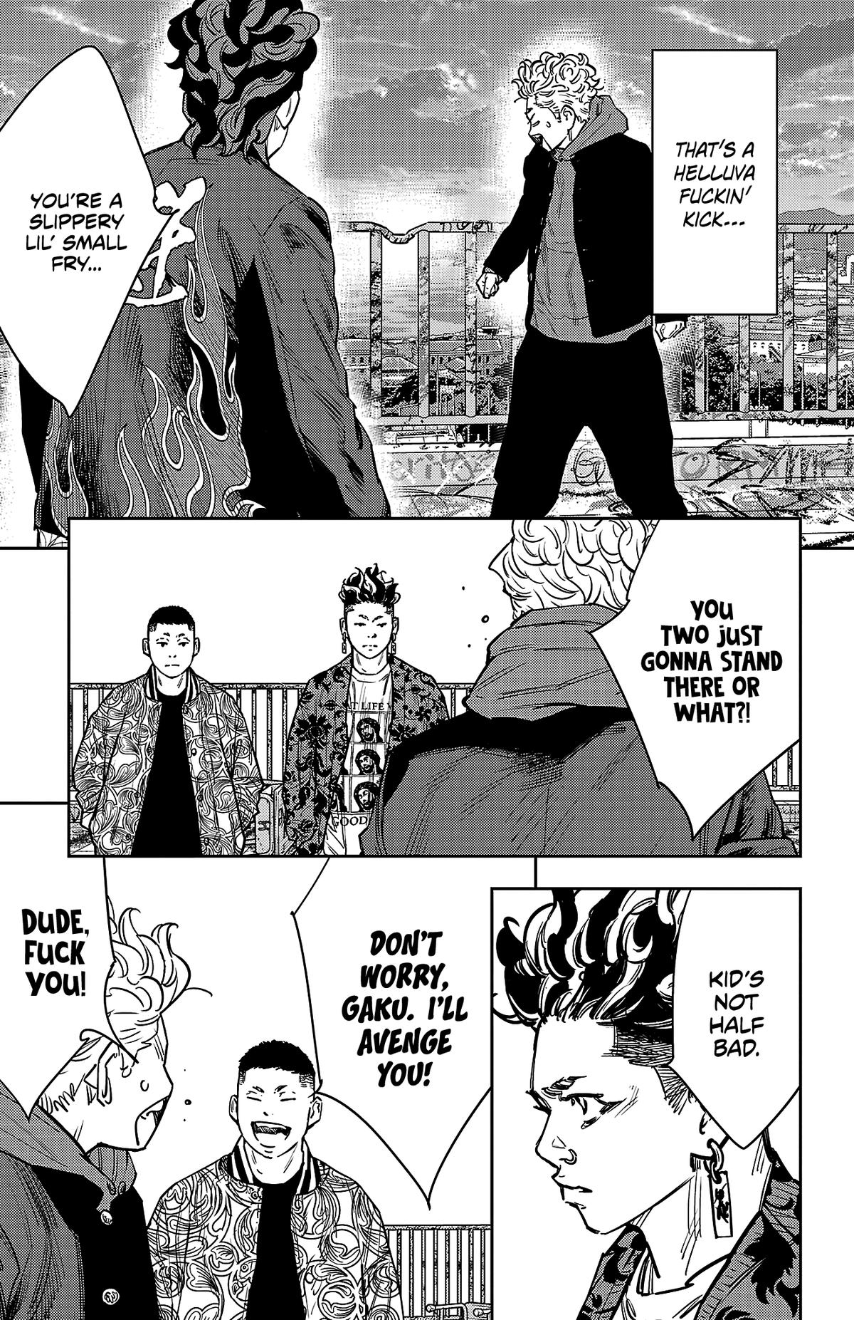 Nine Peaks Chap 162 - Next Chap 163