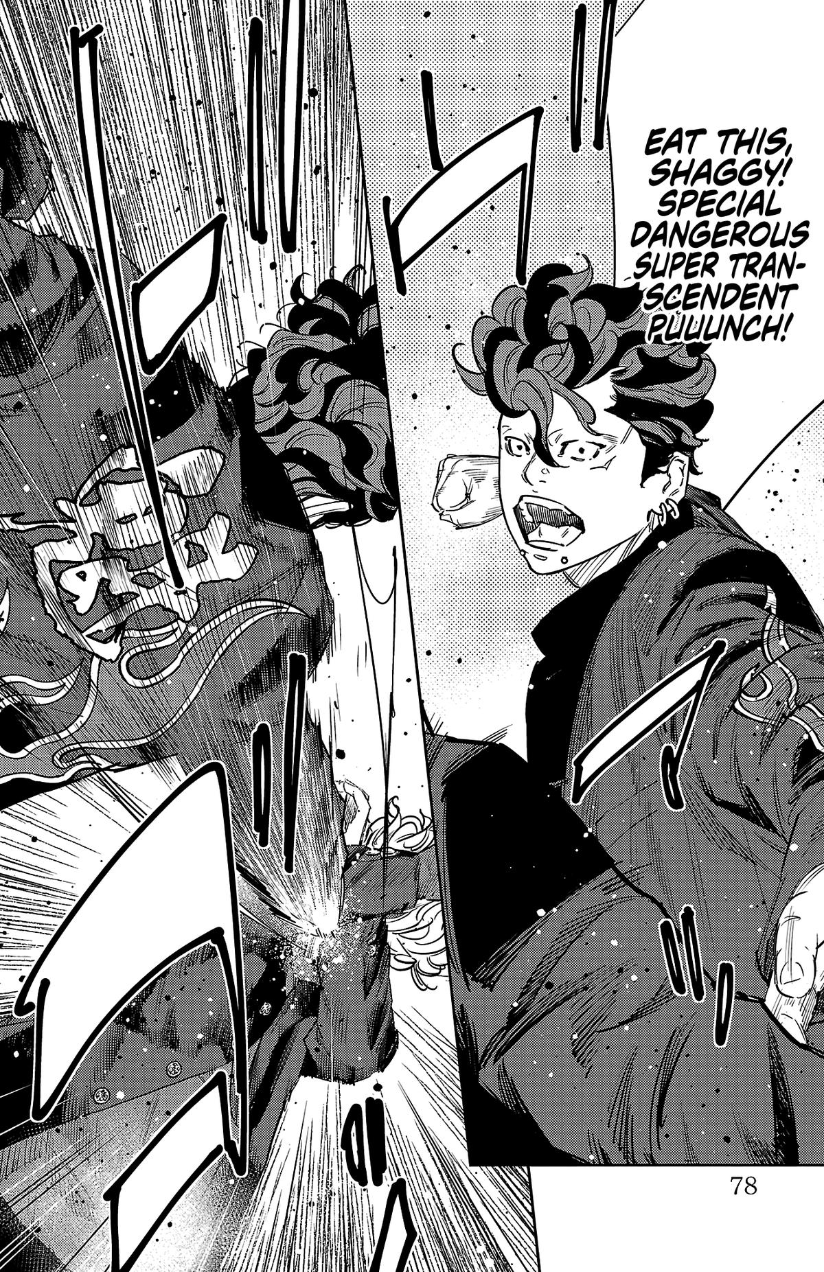 Nine Peaks Chap 162 - Next Chap 163