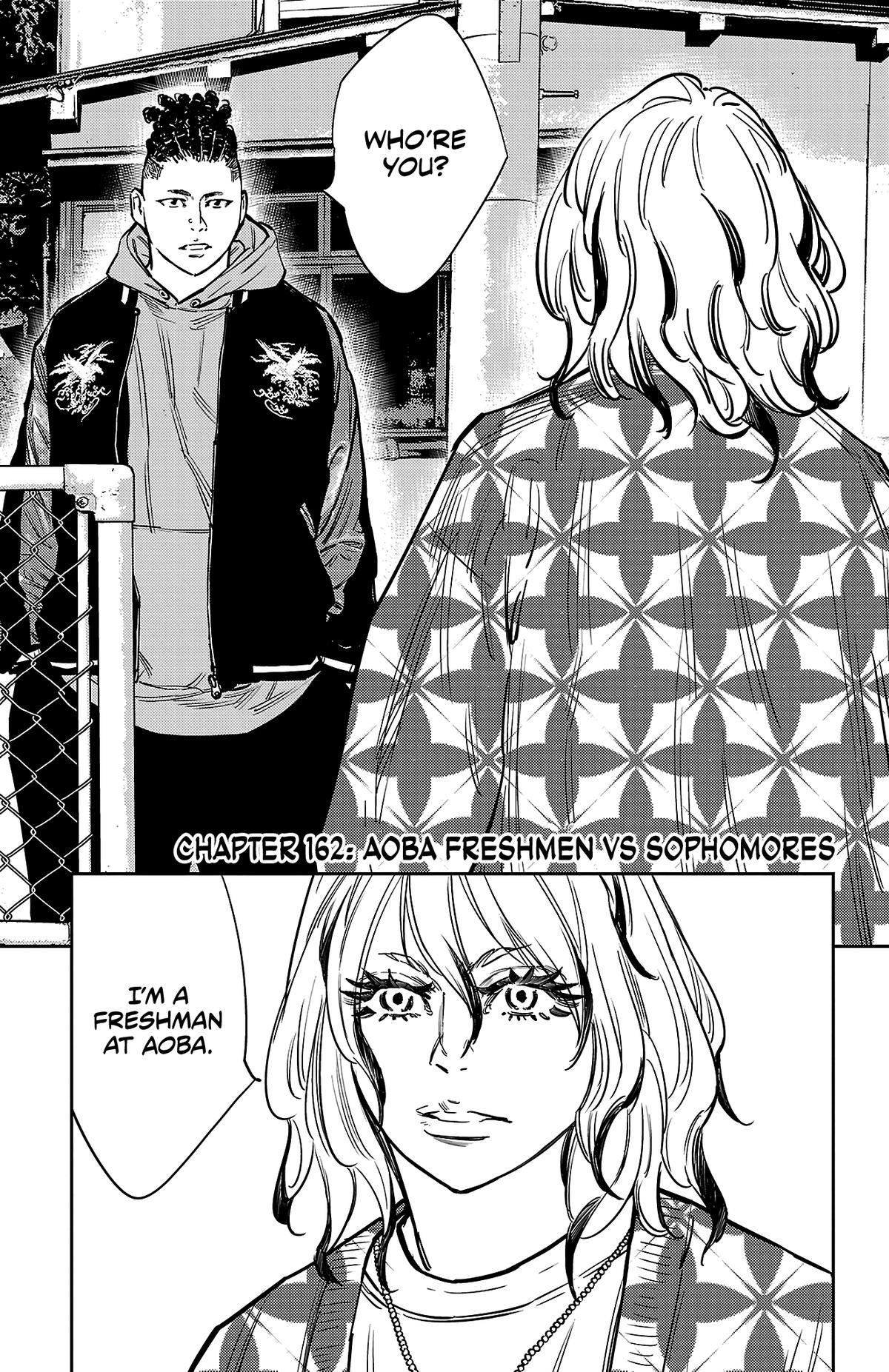 Nine Peaks Chap 162 - Next Chap 163