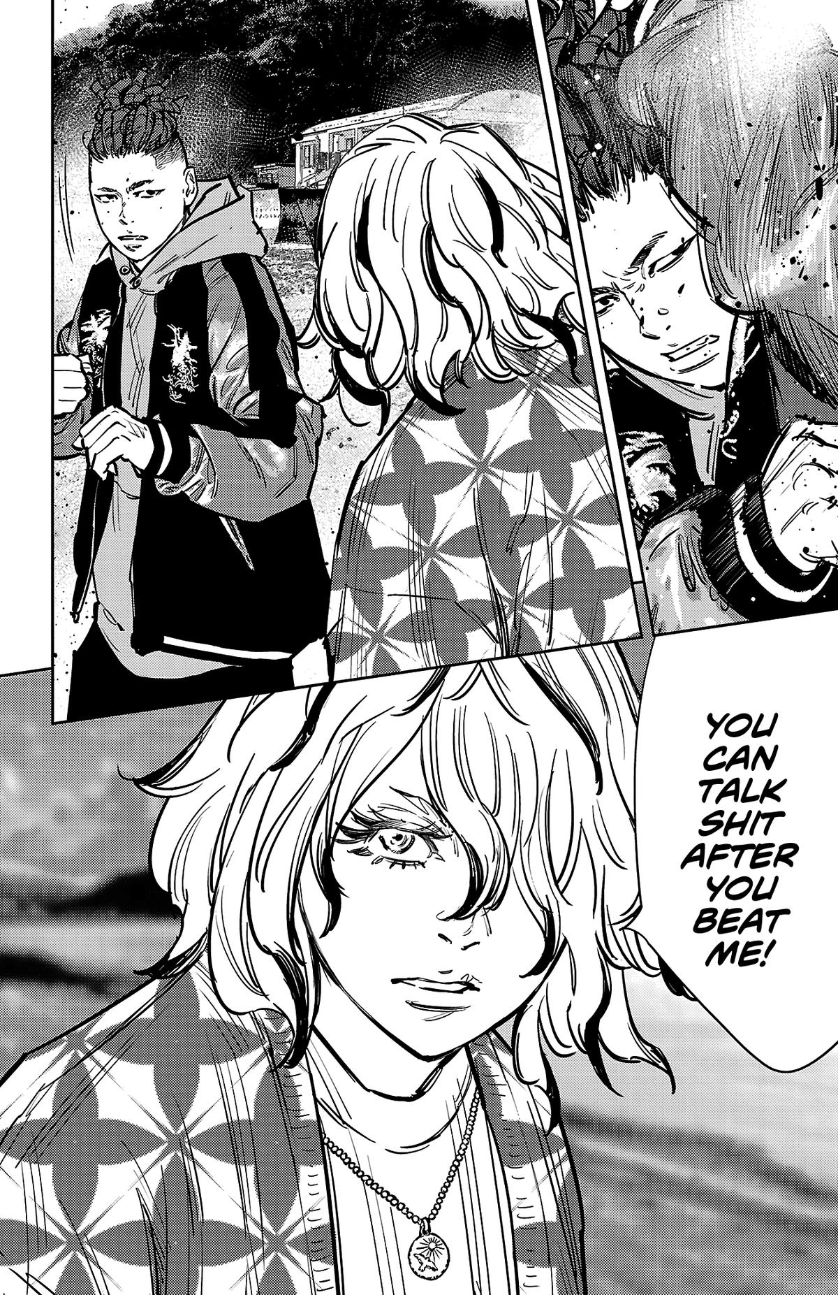 Nine Peaks Chap 162 - Next Chap 163