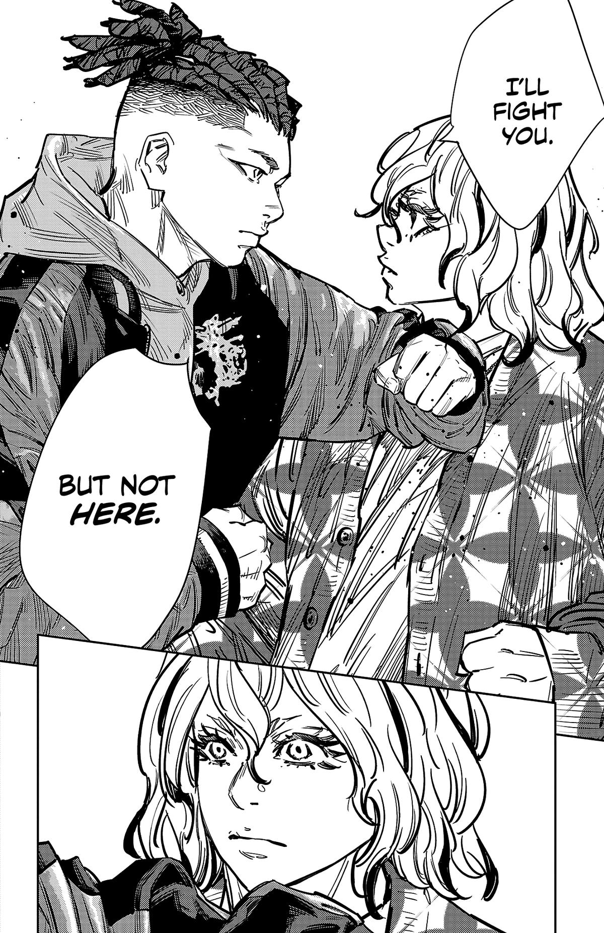 Nine Peaks Chap 162 - Next Chap 163