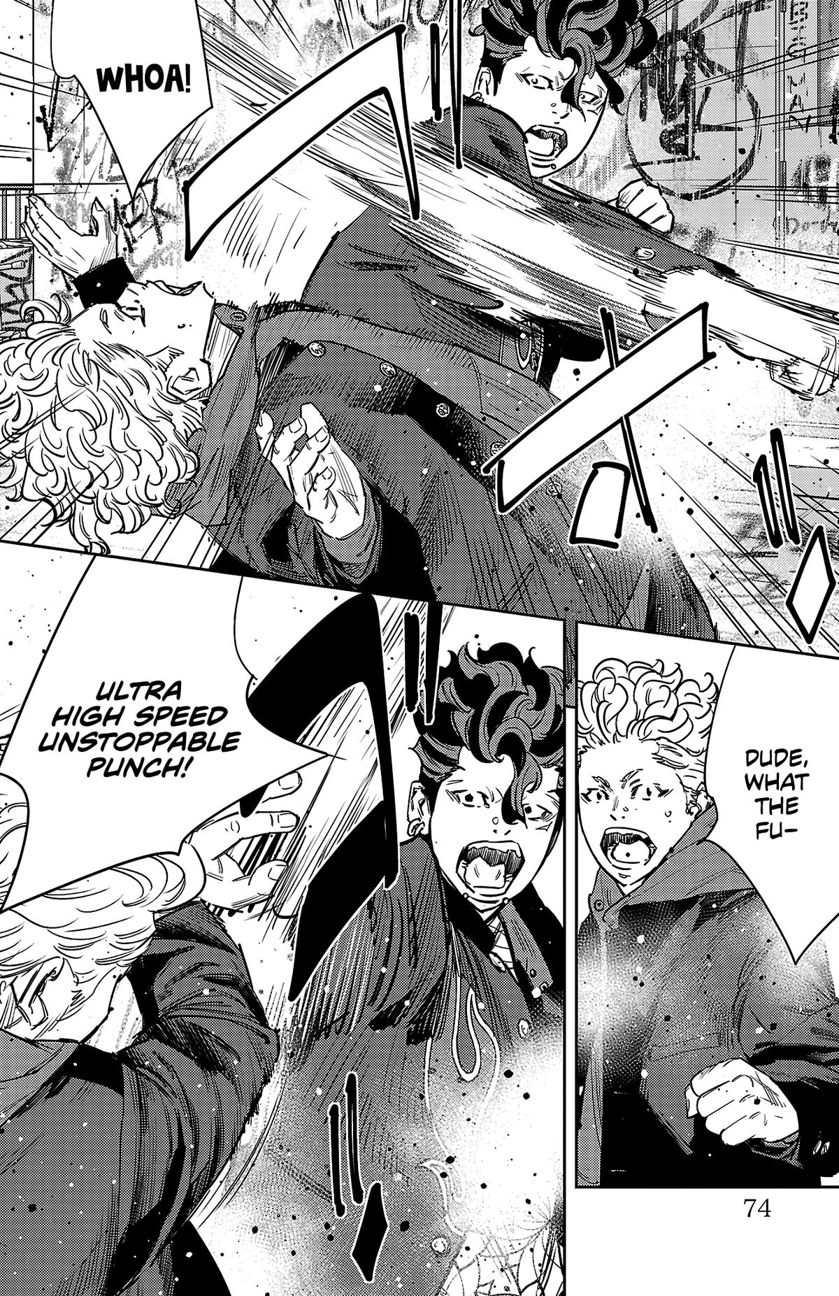 Nine Peaks Chap 162 - Next Chap 163