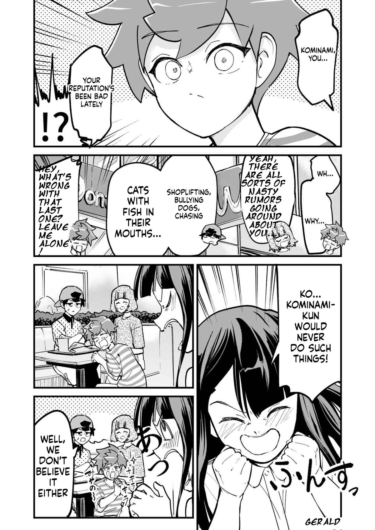 Tsuyokute New Game na Love Come Chap 78 - Next Chap 79