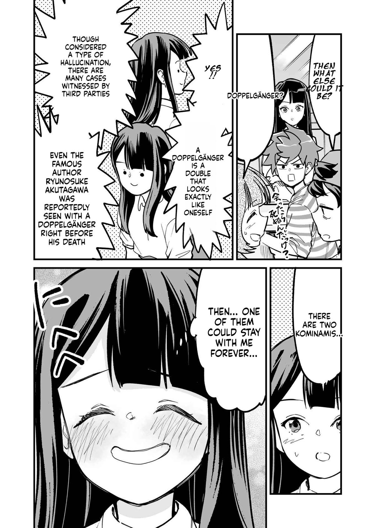 Tsuyokute New Game na Love Come Chap 78 - Next Chap 79