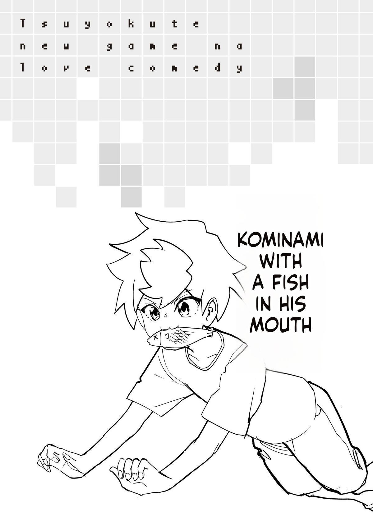 Tsuyokute New Game na Love Come Chap 78 - Next Chap 79