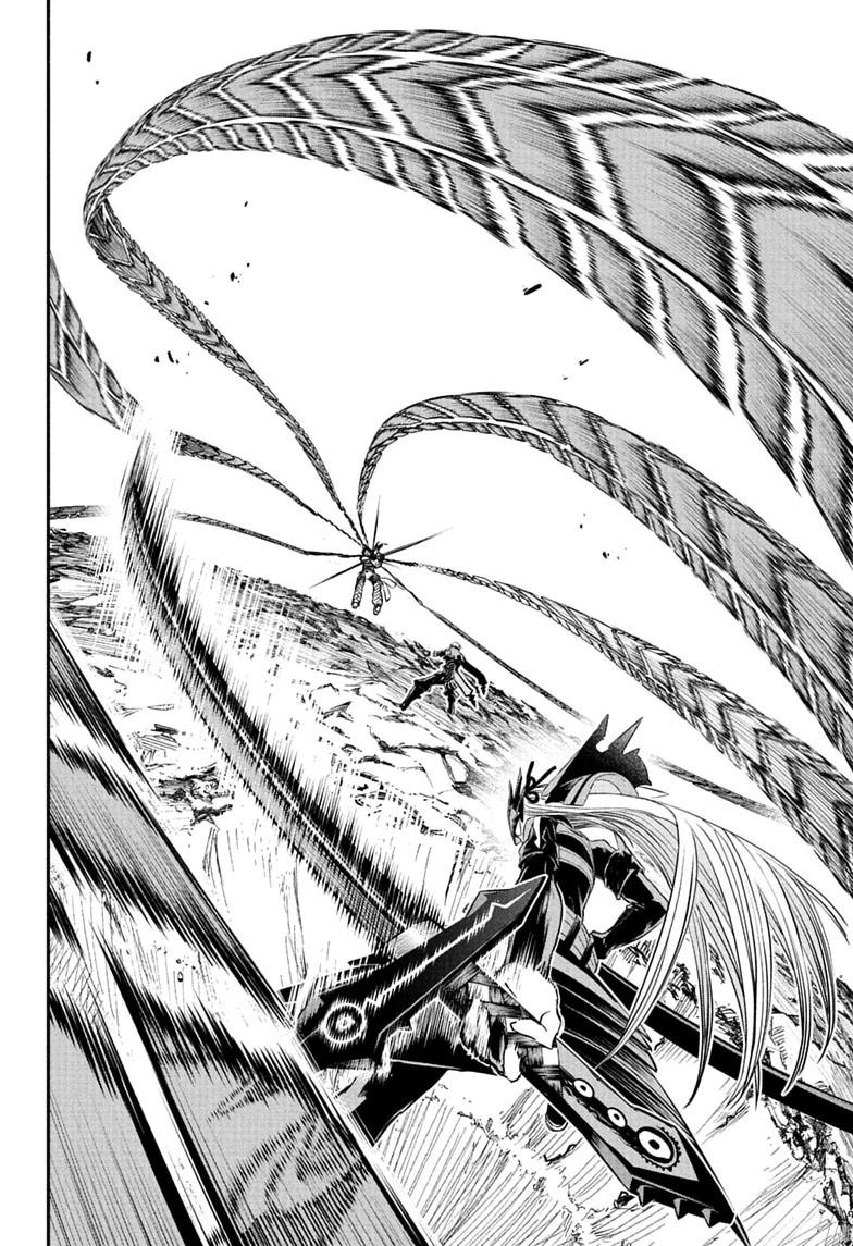 Nue's Exorcist Chap 152 - Next Chap 153