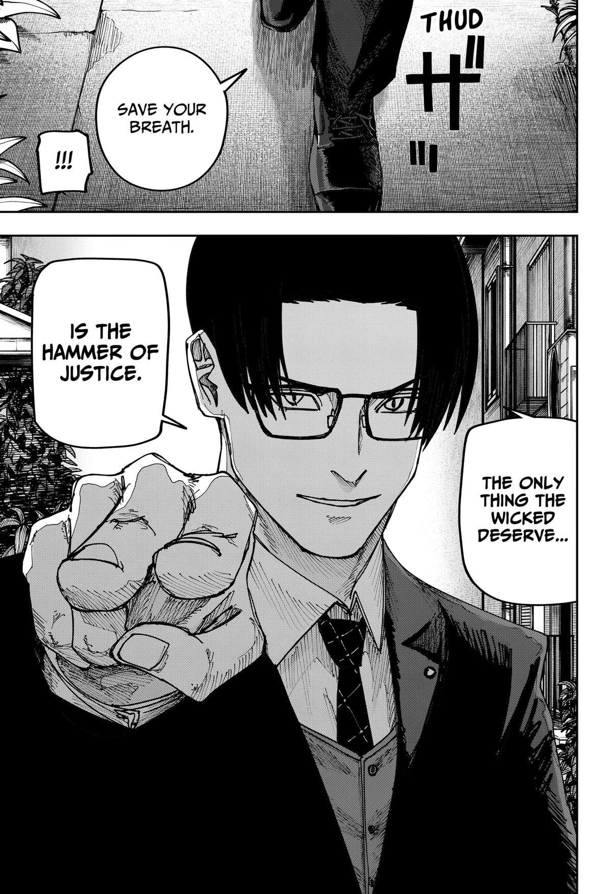 Otona Taisen Chap 56 - Next Chap 57