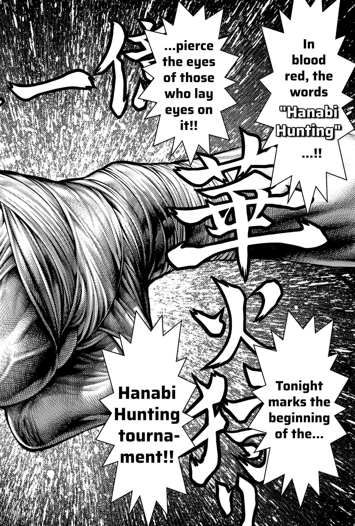 Genikasuri Chap 40 - Next Chap 41