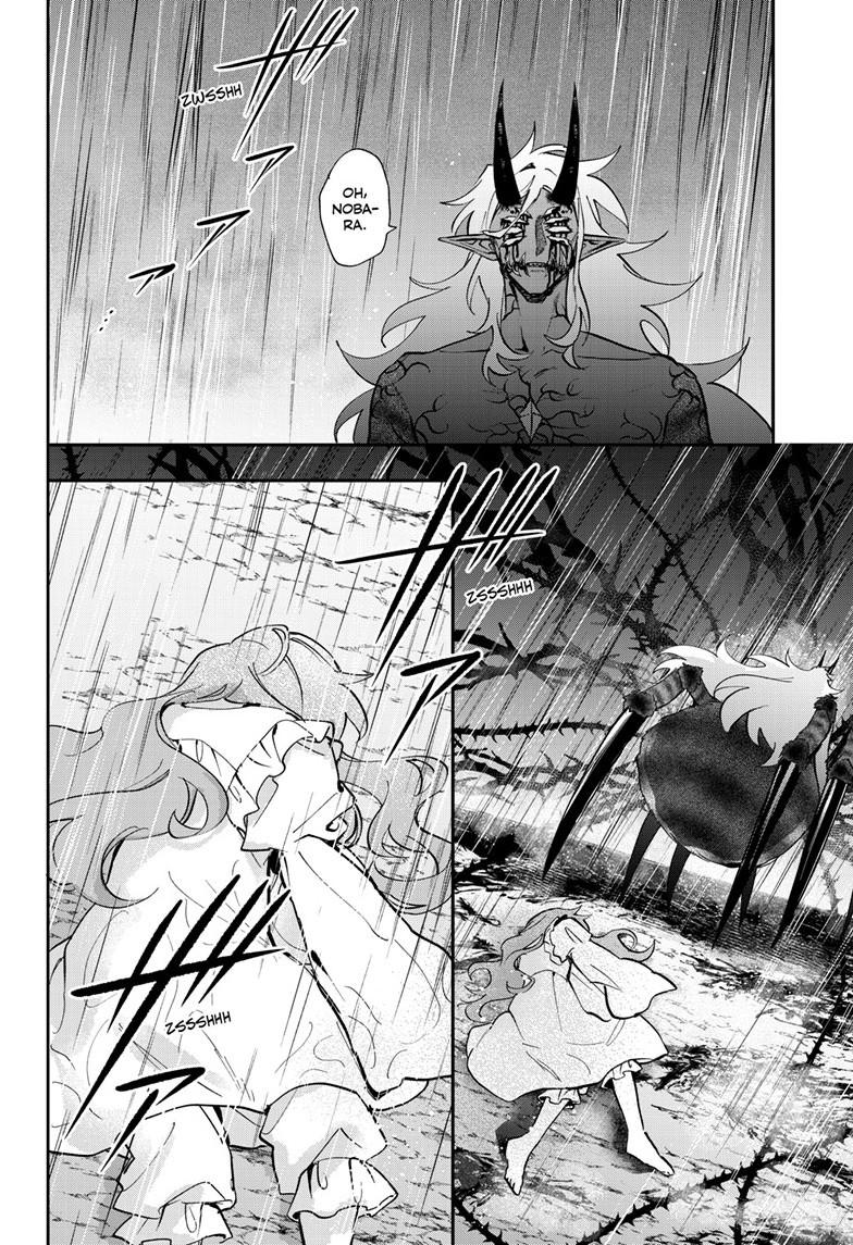 Mahou Shoujo Dandelion Chap 26 - Next Chap 27