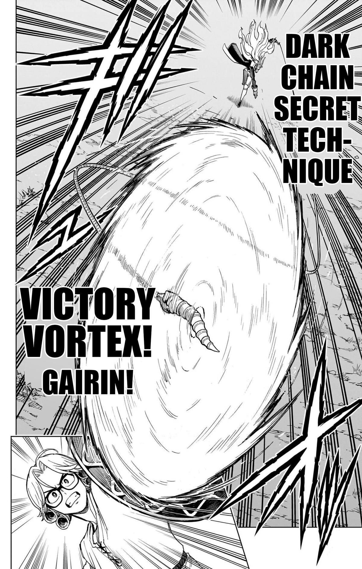 Dragon Quest: Dai no Daibouken - Yuusha Avan to Gokuen no Maou Chap 51 - Next Chap 52