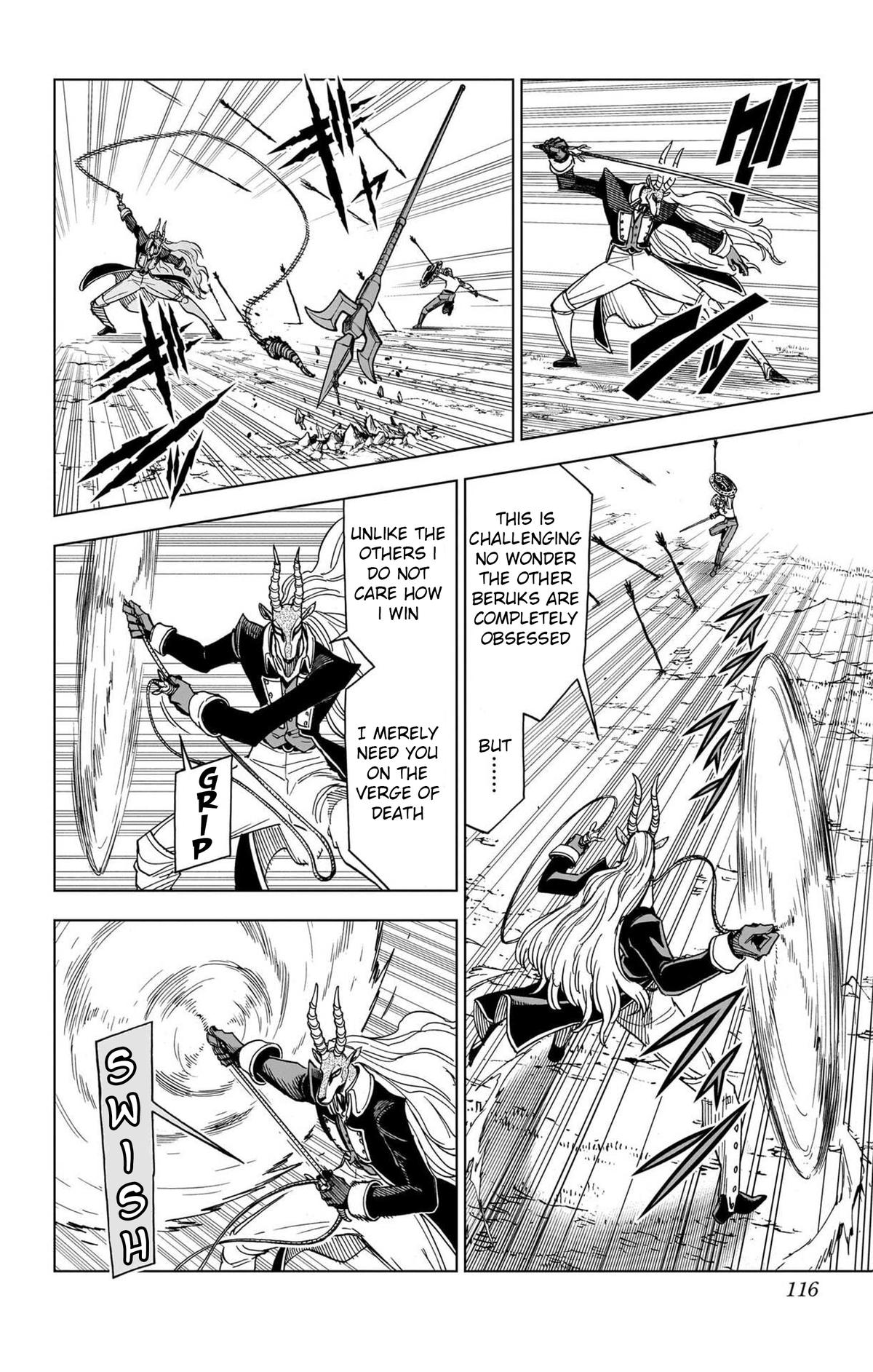 Dragon Quest: Dai no Daibouken - Yuusha Avan to Gokuen no Maou Chap 51 - Next Chap 52