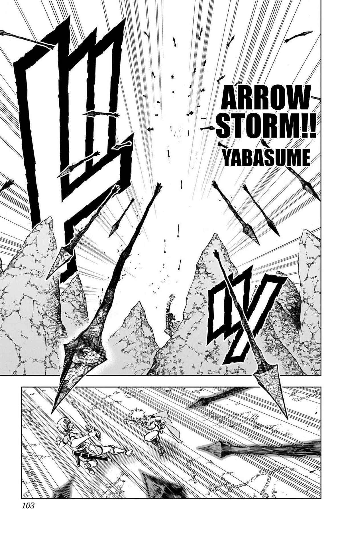 Dragon Quest: Dai no Daibouken - Yuusha Avan to Gokuen no Maou Chap 51 - Next Chap 52