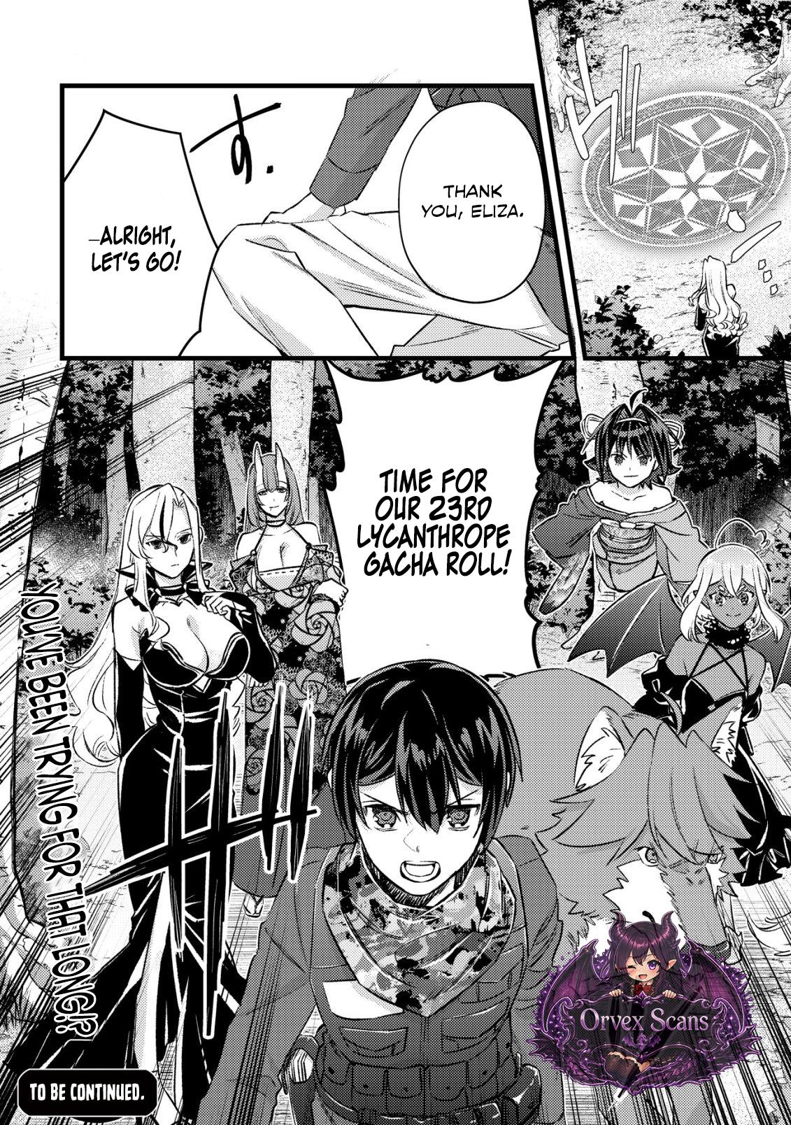 Mob Kousei no Ore demo Boukensha ni Nareba Riajuu ni Naremasu ka? Chap 32 - Next Chap 33