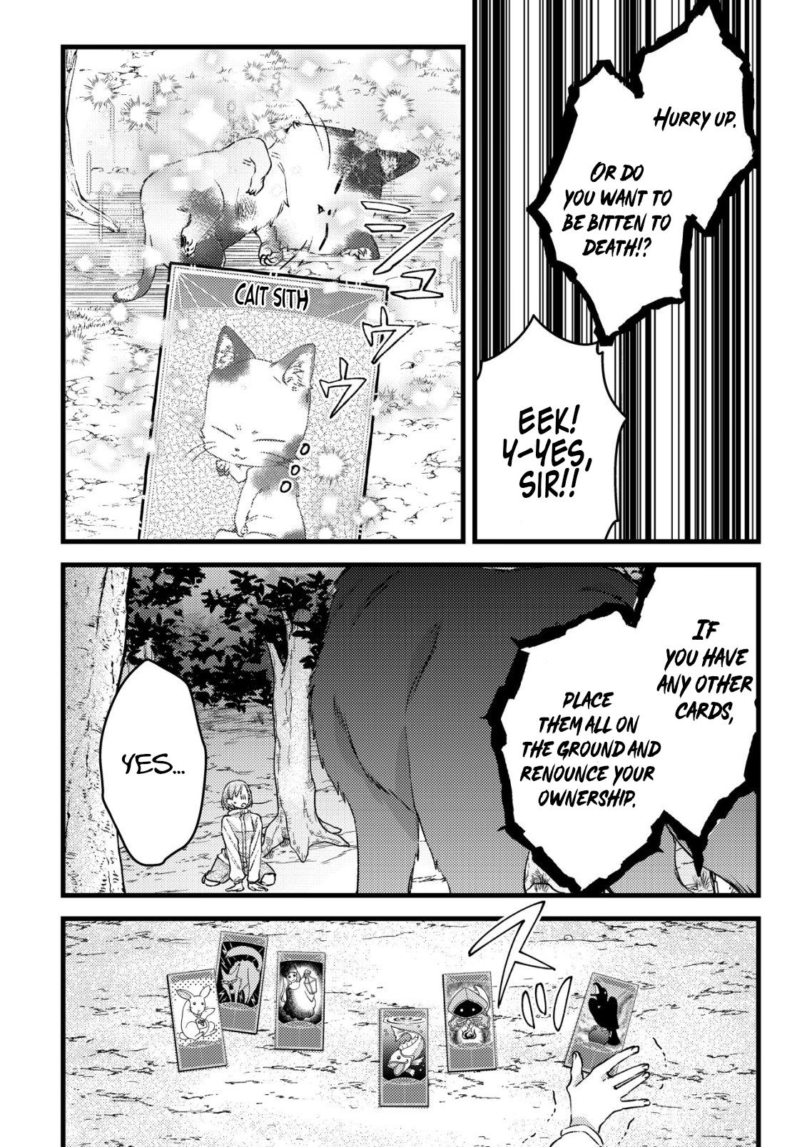 Mob Kousei no Ore demo Boukensha ni Nareba Riajuu ni Naremasu ka? Chap 32 - Next Chap 33