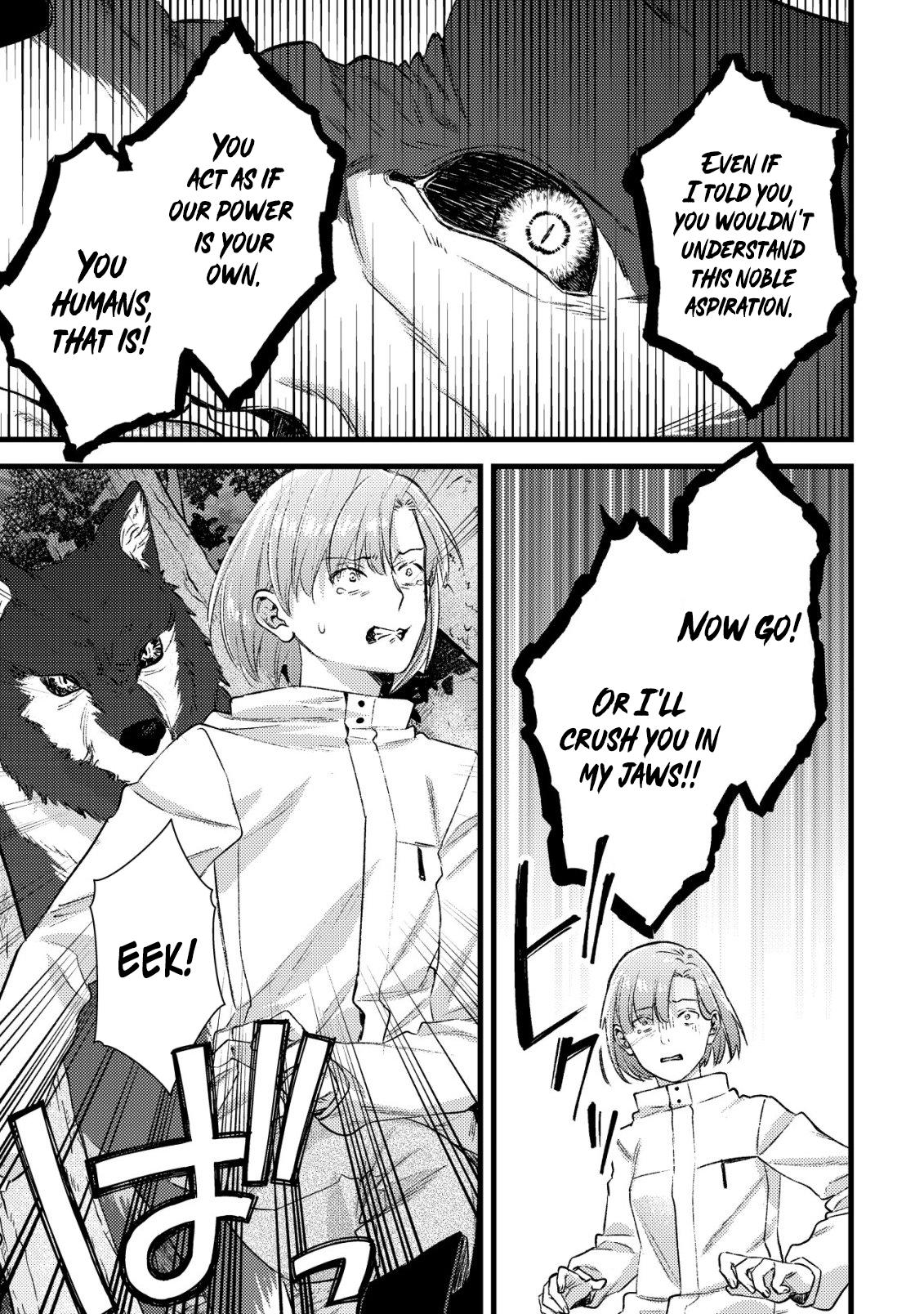 Mob Kousei no Ore demo Boukensha ni Nareba Riajuu ni Naremasu ka? Chap 32 - Next Chap 33