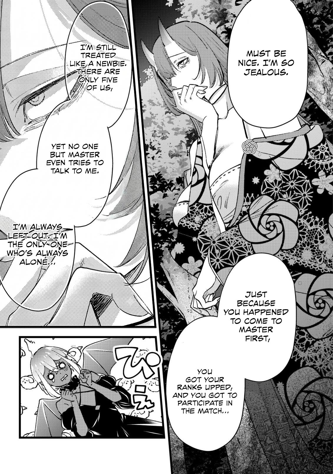 Mob Kousei no Ore demo Boukensha ni Nareba Riajuu ni Naremasu ka? Chap 32 - Next Chap 33