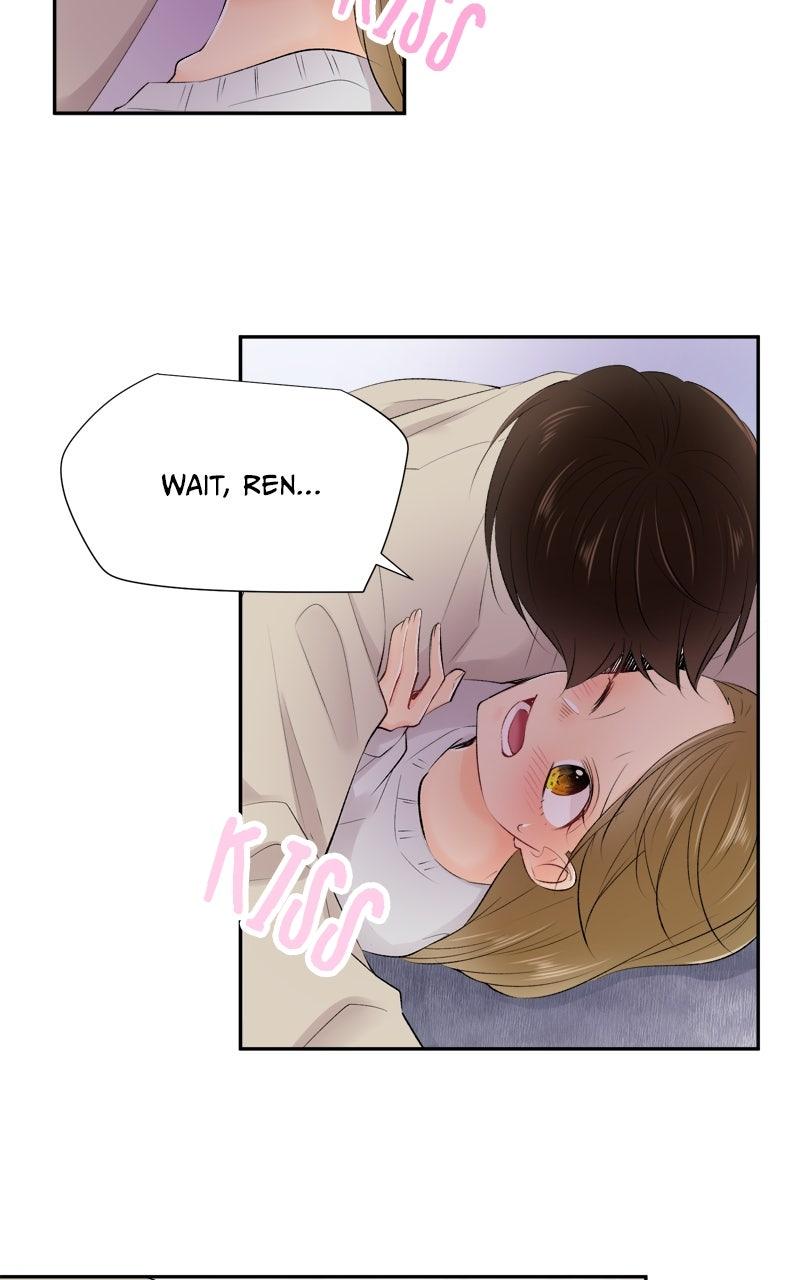 Revenge Love Chap 186 - Next Chap 187