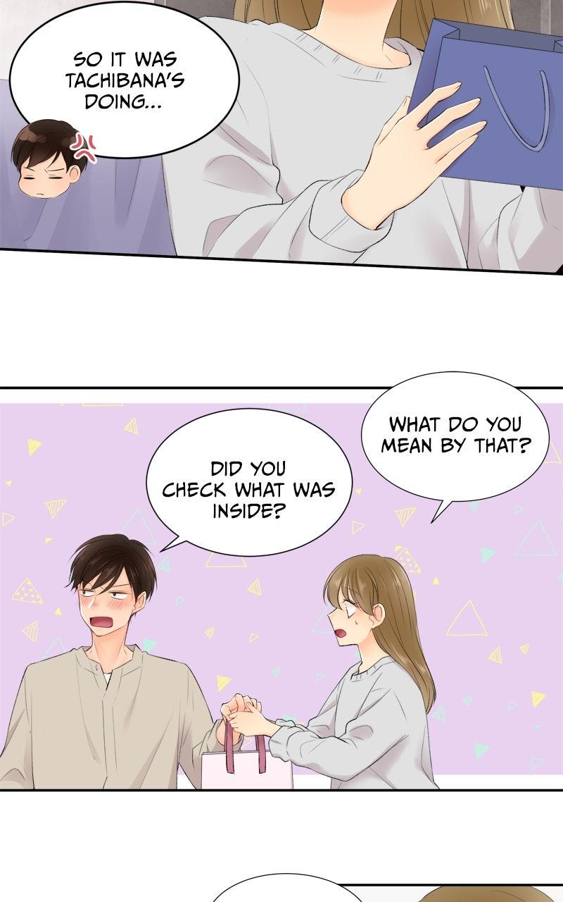 Revenge Love Chap 186 - Next Chap 187