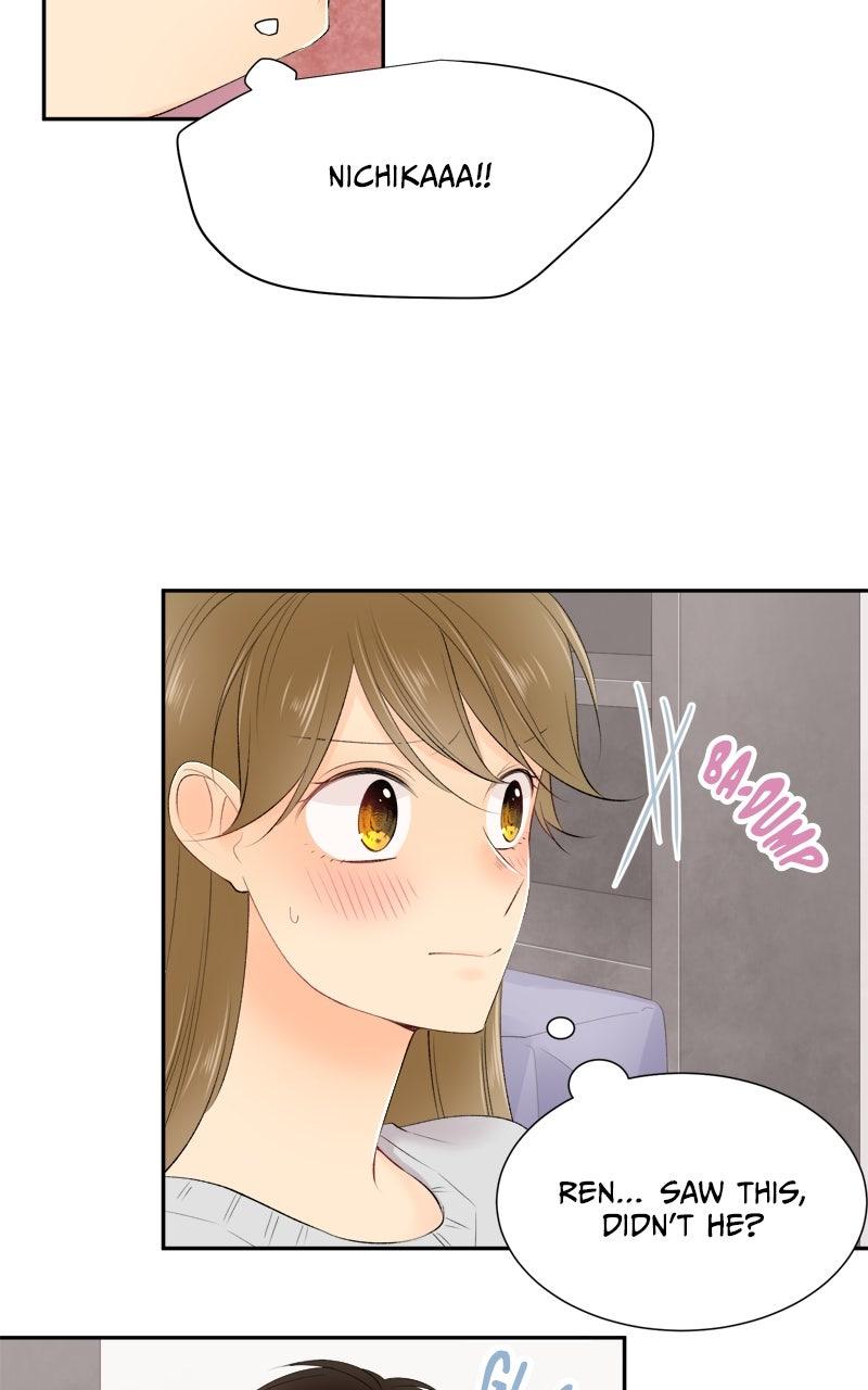 Revenge Love Chap 186 - Next Chap 187