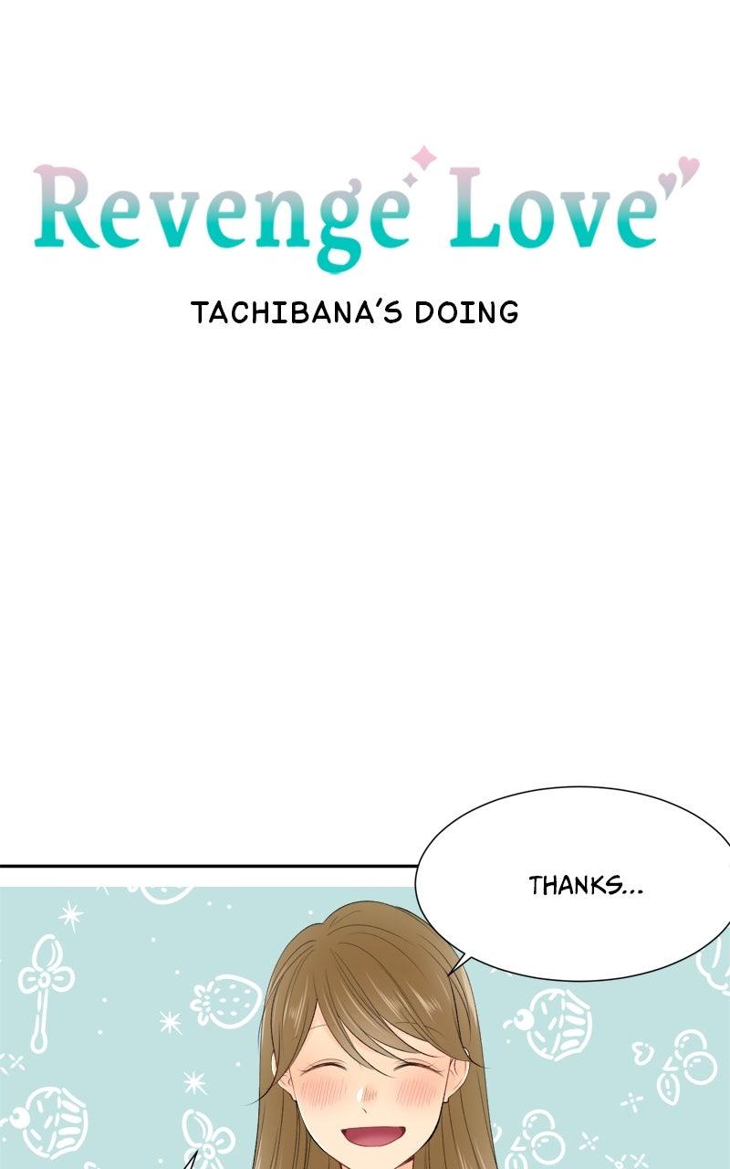 Revenge Love Chap 186 - Next Chap 187