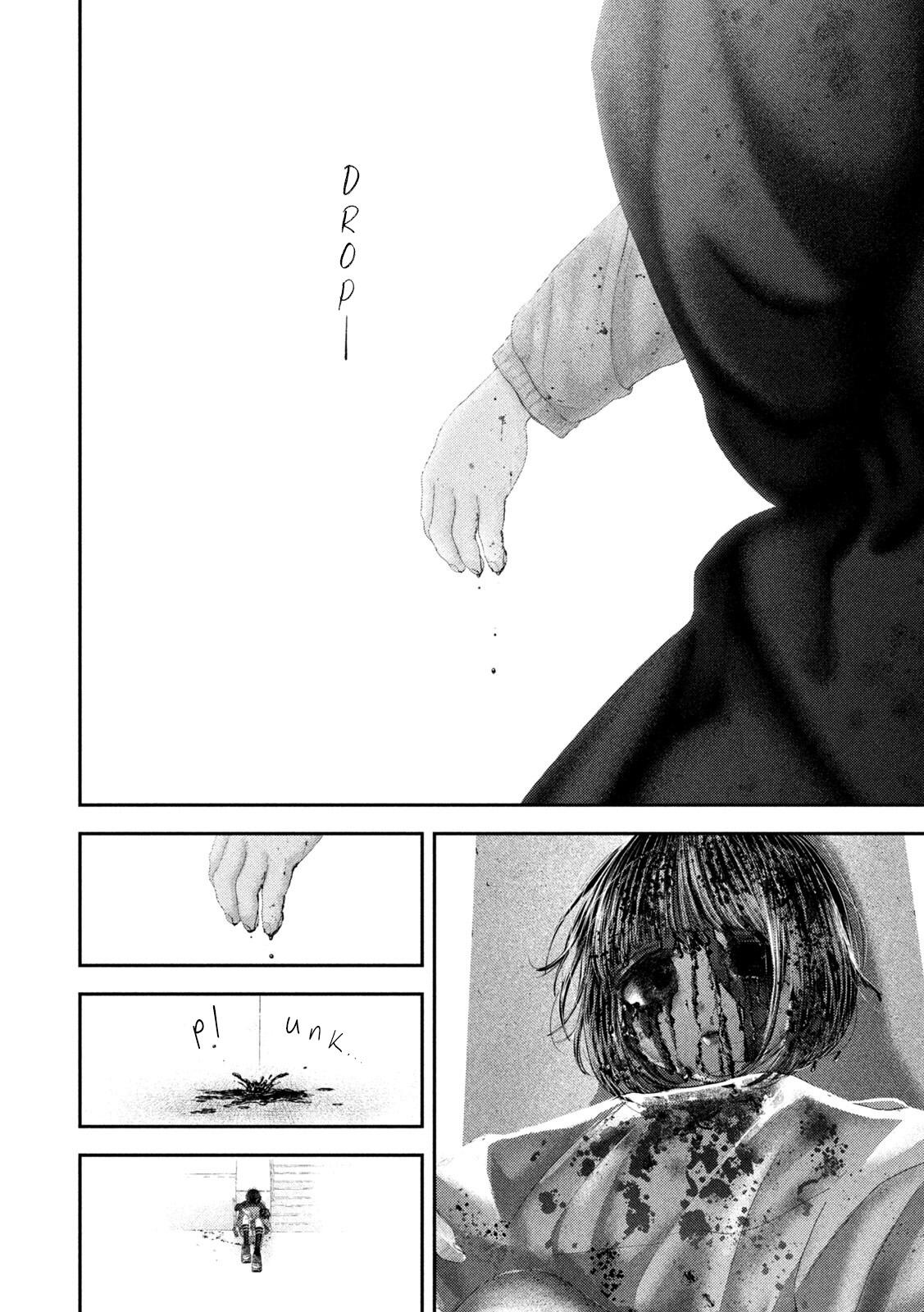Nezumi no Hatsukoi Chap 110 - Next Chap 111