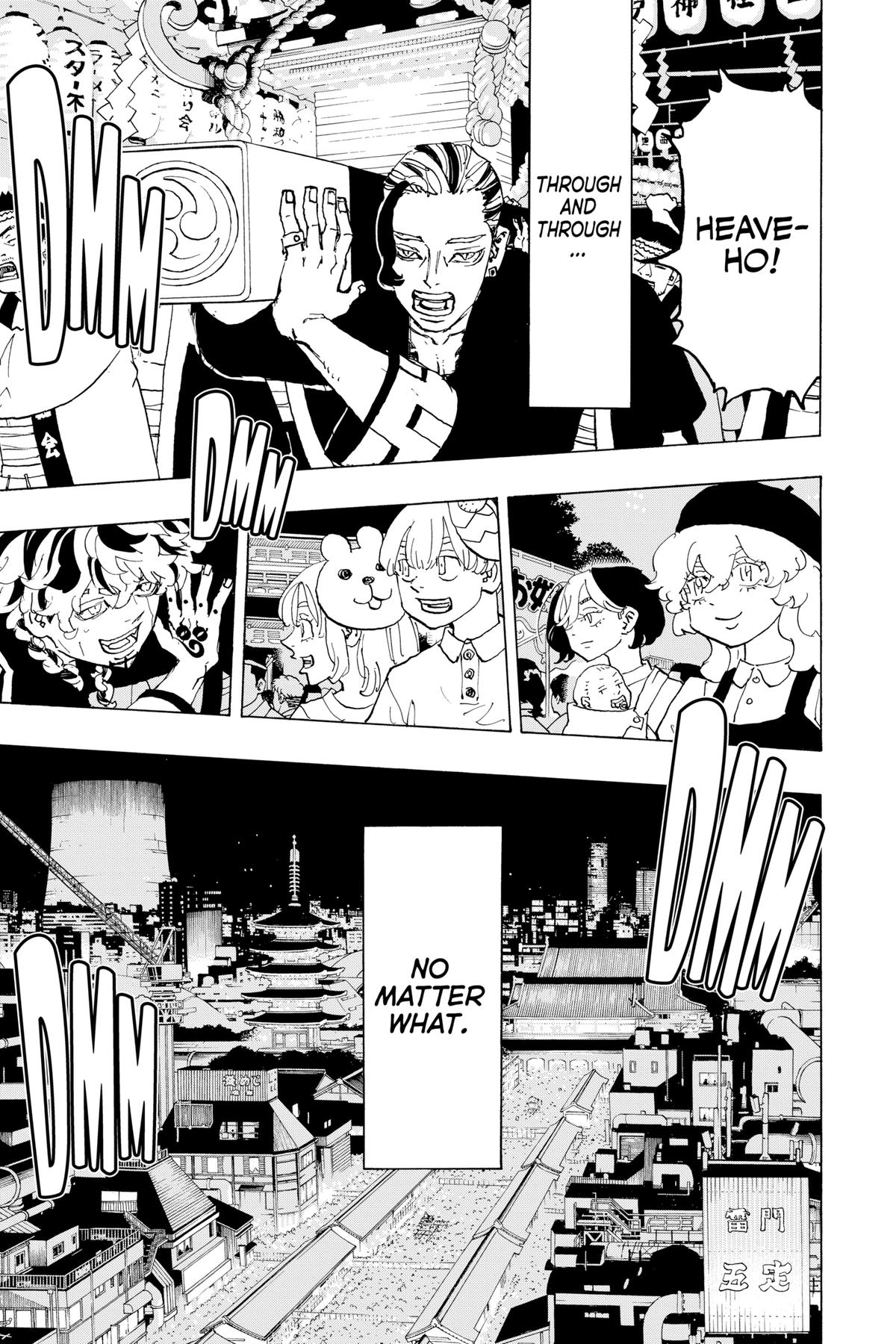Astro Royale Chap 50.5 - Next Chap 51.5