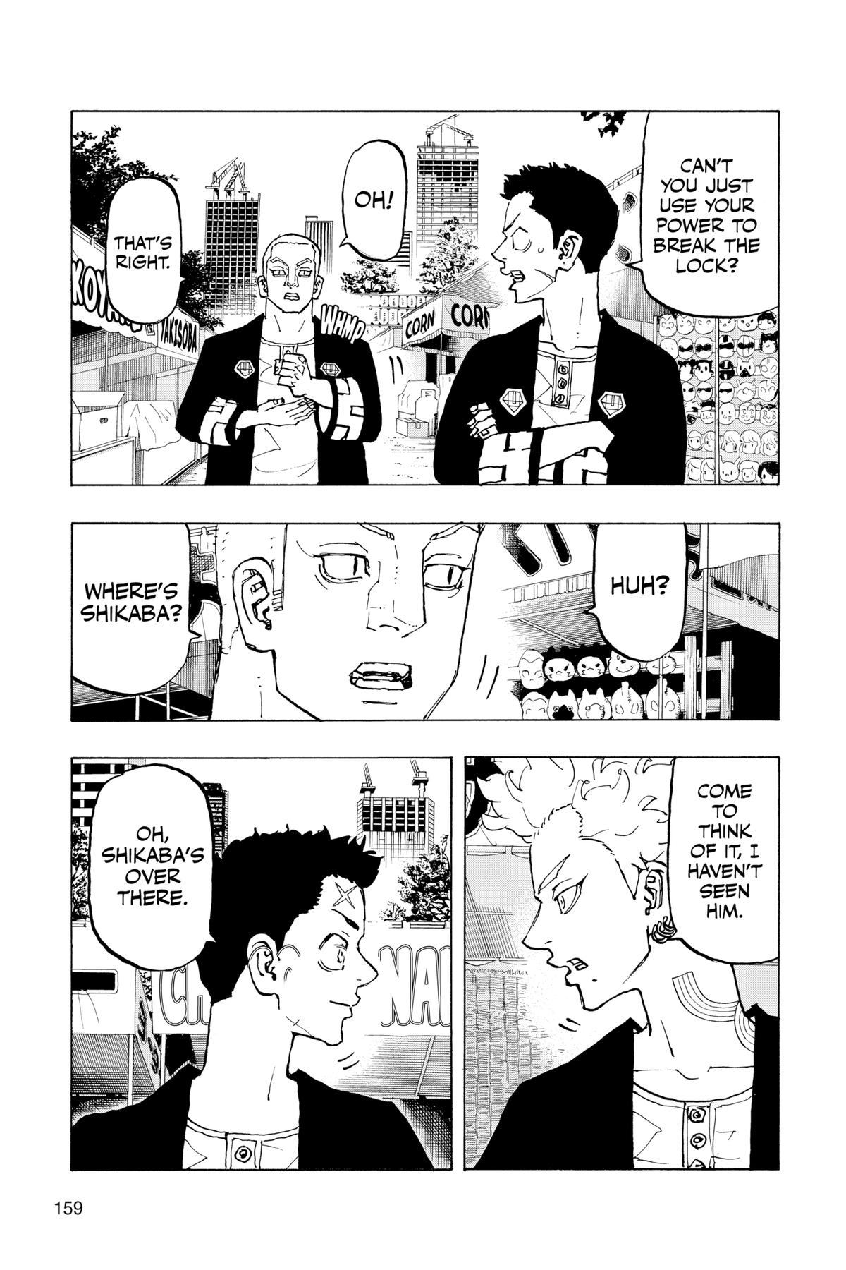 Astro Royale Chap 50.5 - Next Chap 51.5