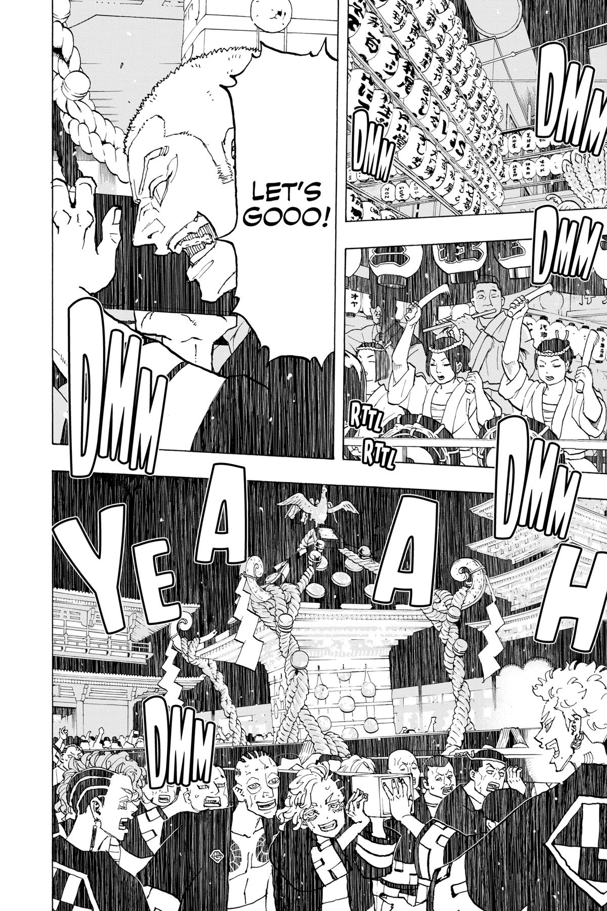 Astro Royale Chap 50.5 - Next Chap 51.5