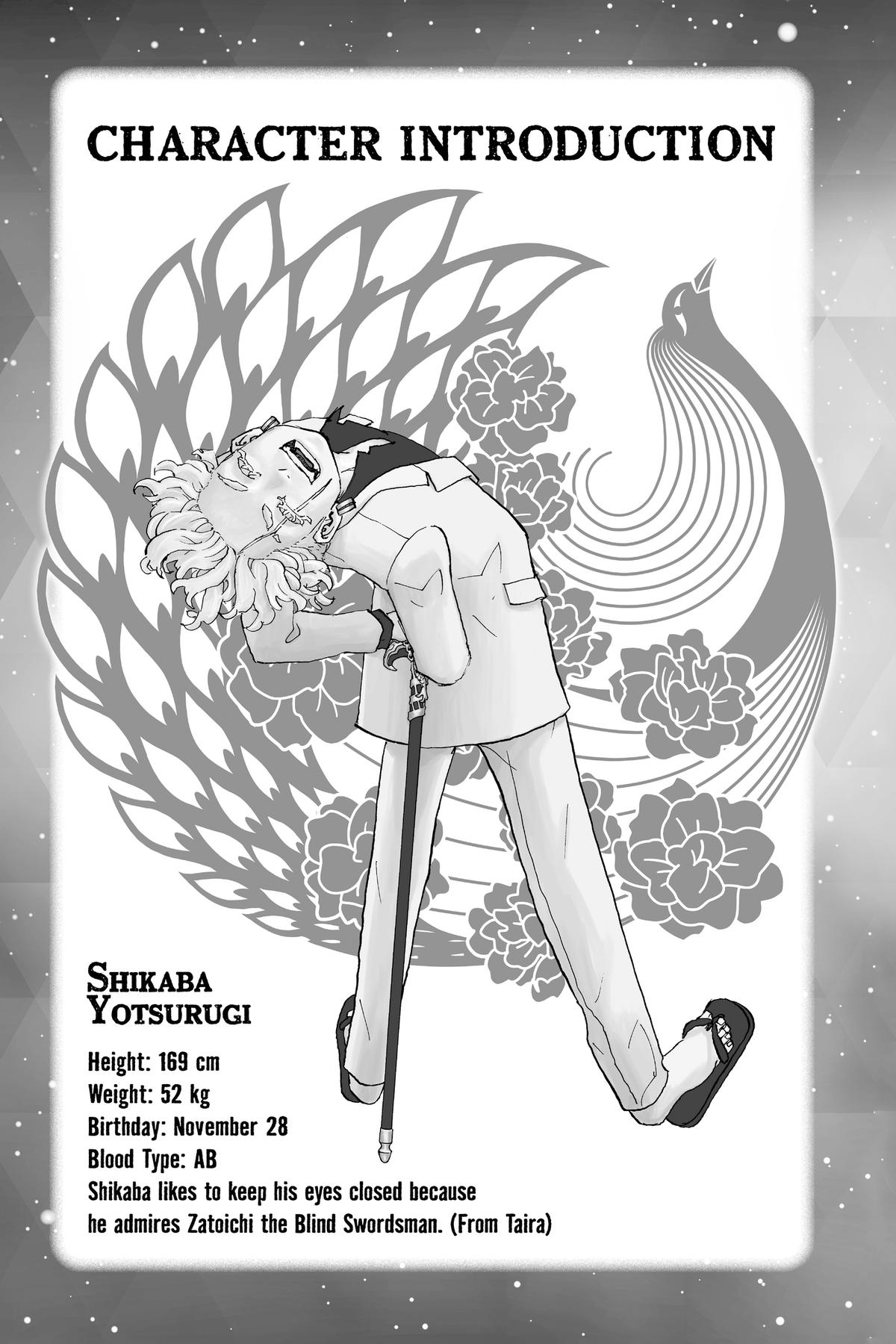 Astro Royale Chap 50.5 - Next Chap 51.5