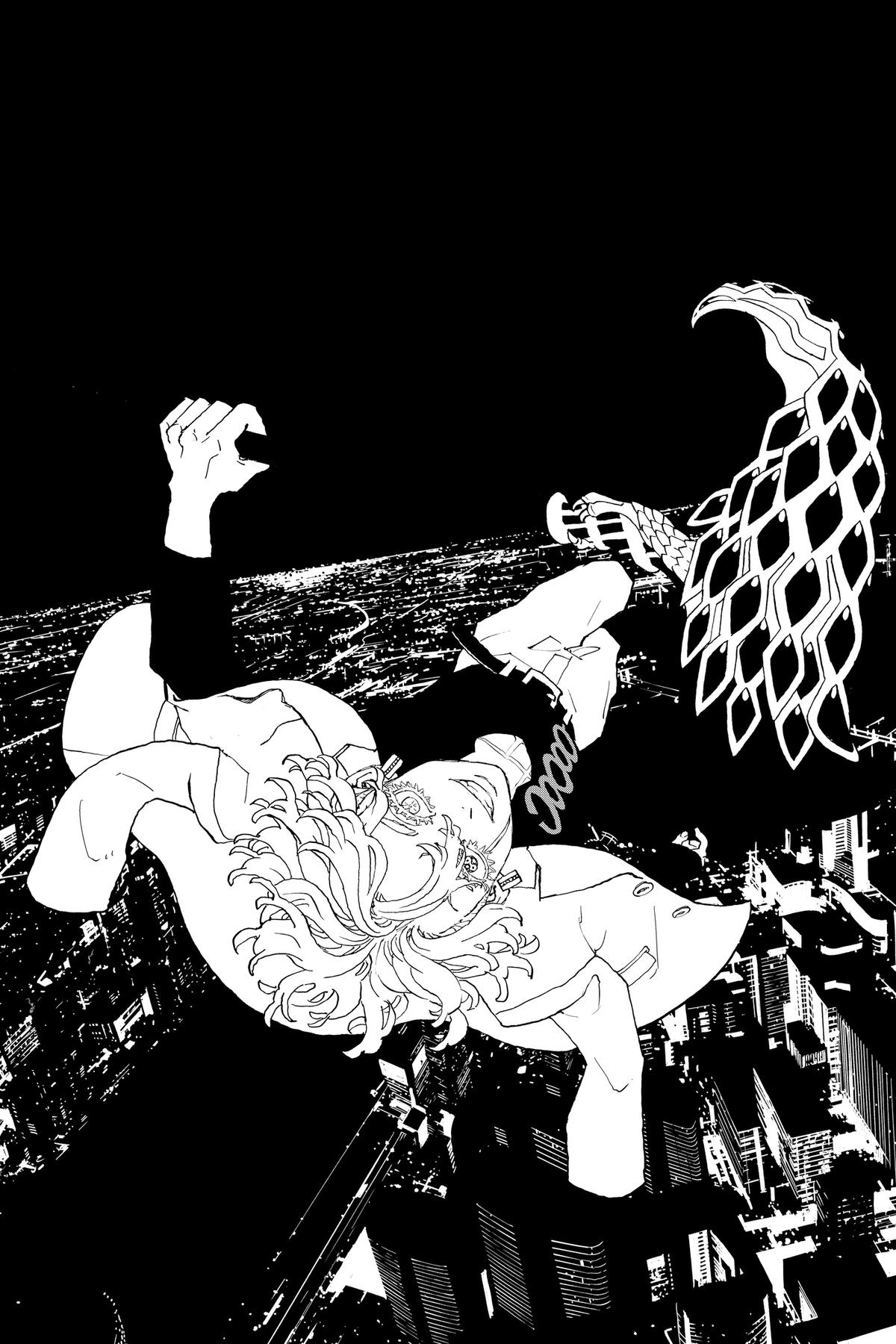 Astro Royale Chap 50.5 - Next Chap 51.5