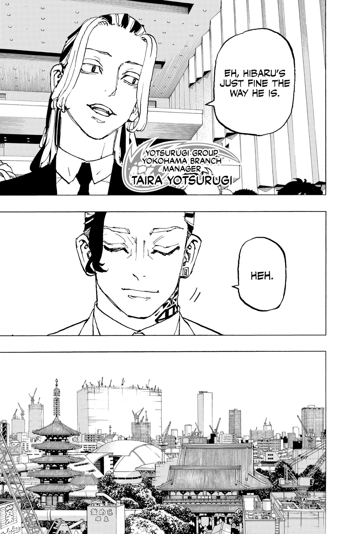 Astro Royale Chap 50.5 - Next Chap 51.5
