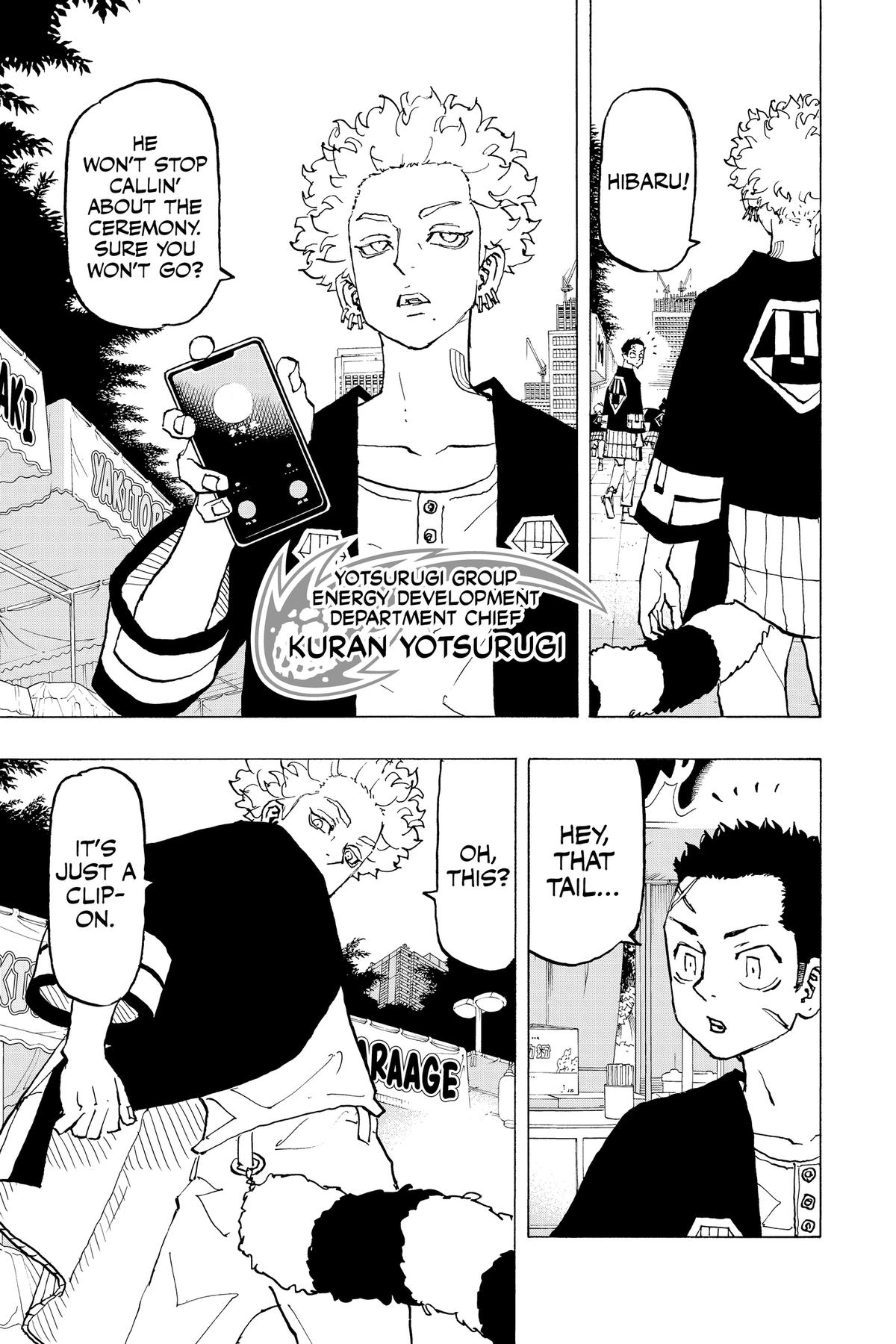 Astro Royale Chap 50.5 - Next Chap 51.5