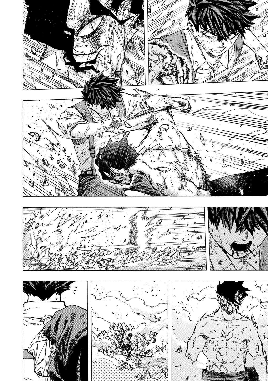 Saikyou de Saisoku no Mugen Level Up Chap 86 - Next Chap 87