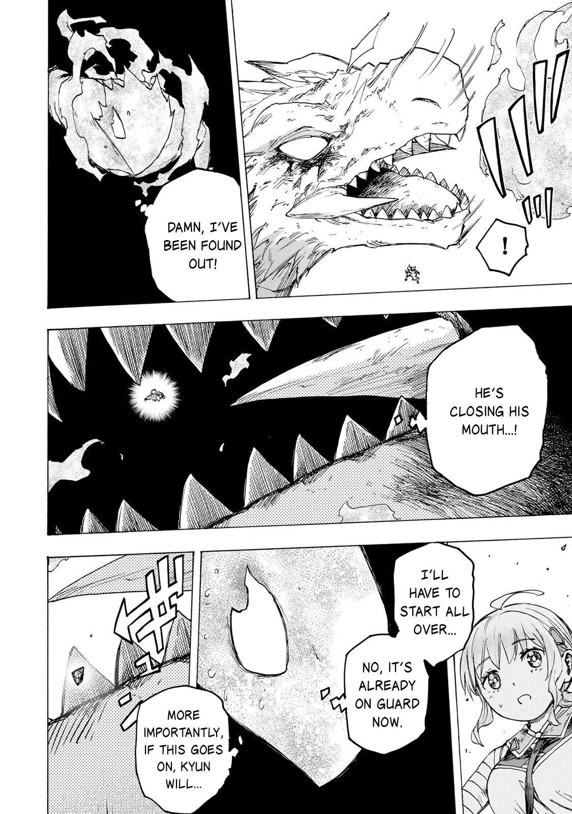 Saikyou de Saisoku no Mugen Level Up Chap 86 - Next Chap 87