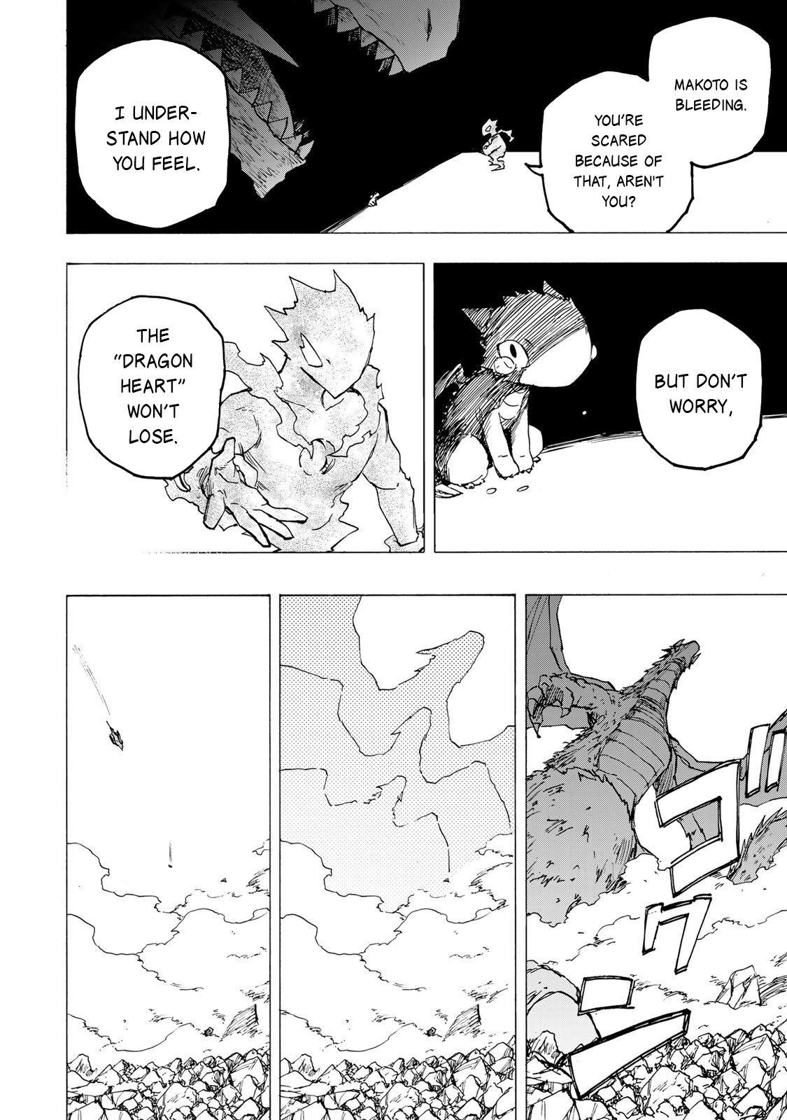 Saikyou de Saisoku no Mugen Level Up Chap 86 - Next Chap 87