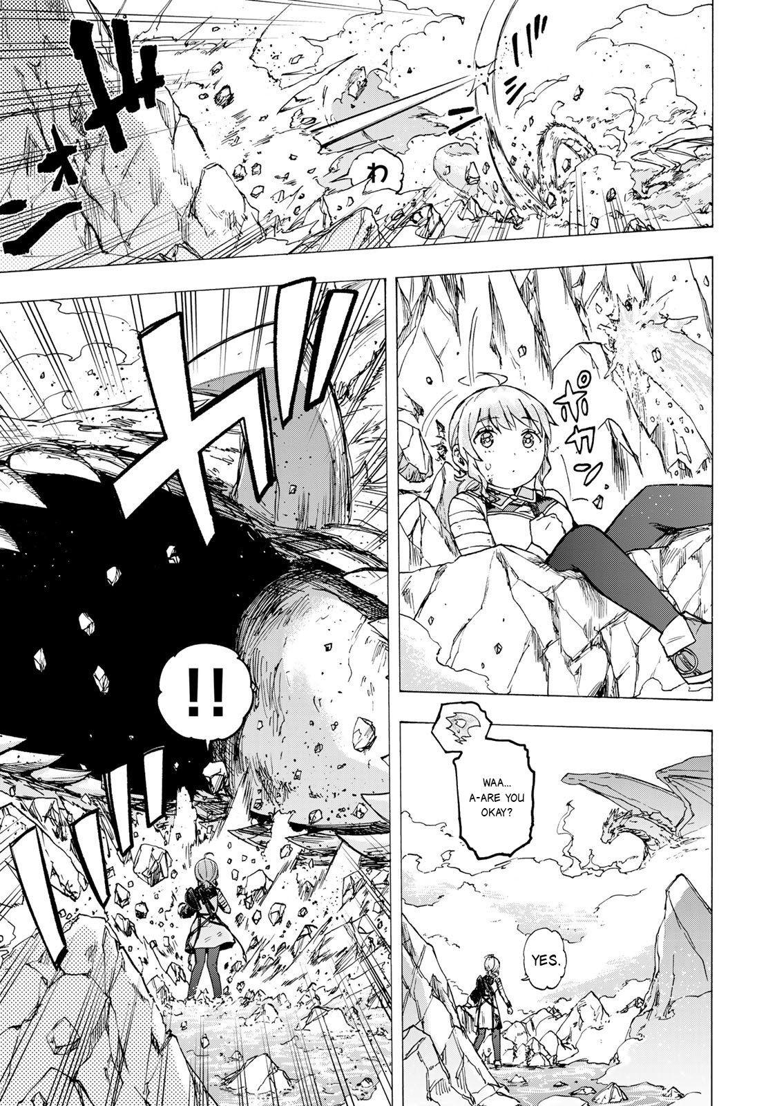 Saikyou de Saisoku no Mugen Level Up Chap 86 - Next Chap 87