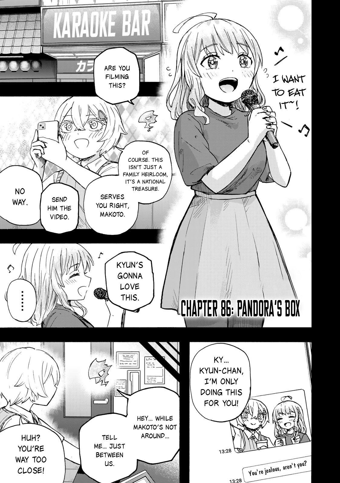 Saikyou de Saisoku no Mugen Level Up Chap 86 - Next Chap 87