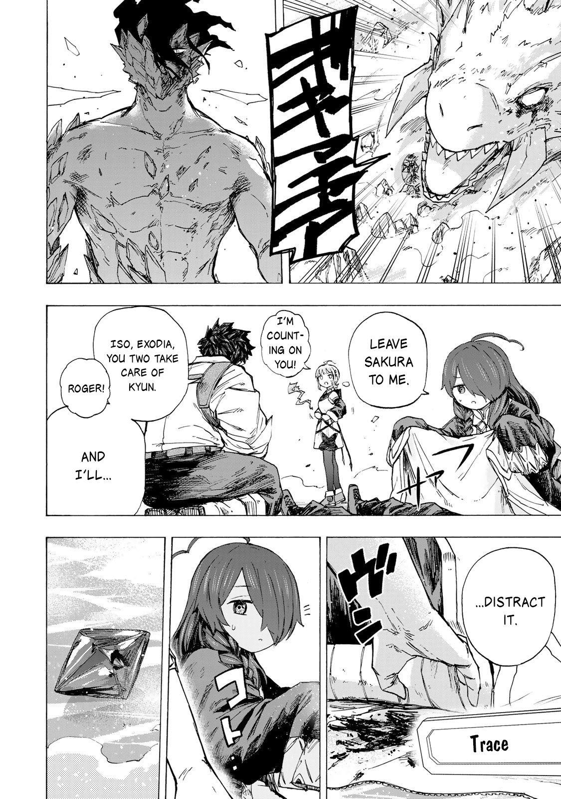 Saikyou de Saisoku no Mugen Level Up Chap 86 - Next Chap 87