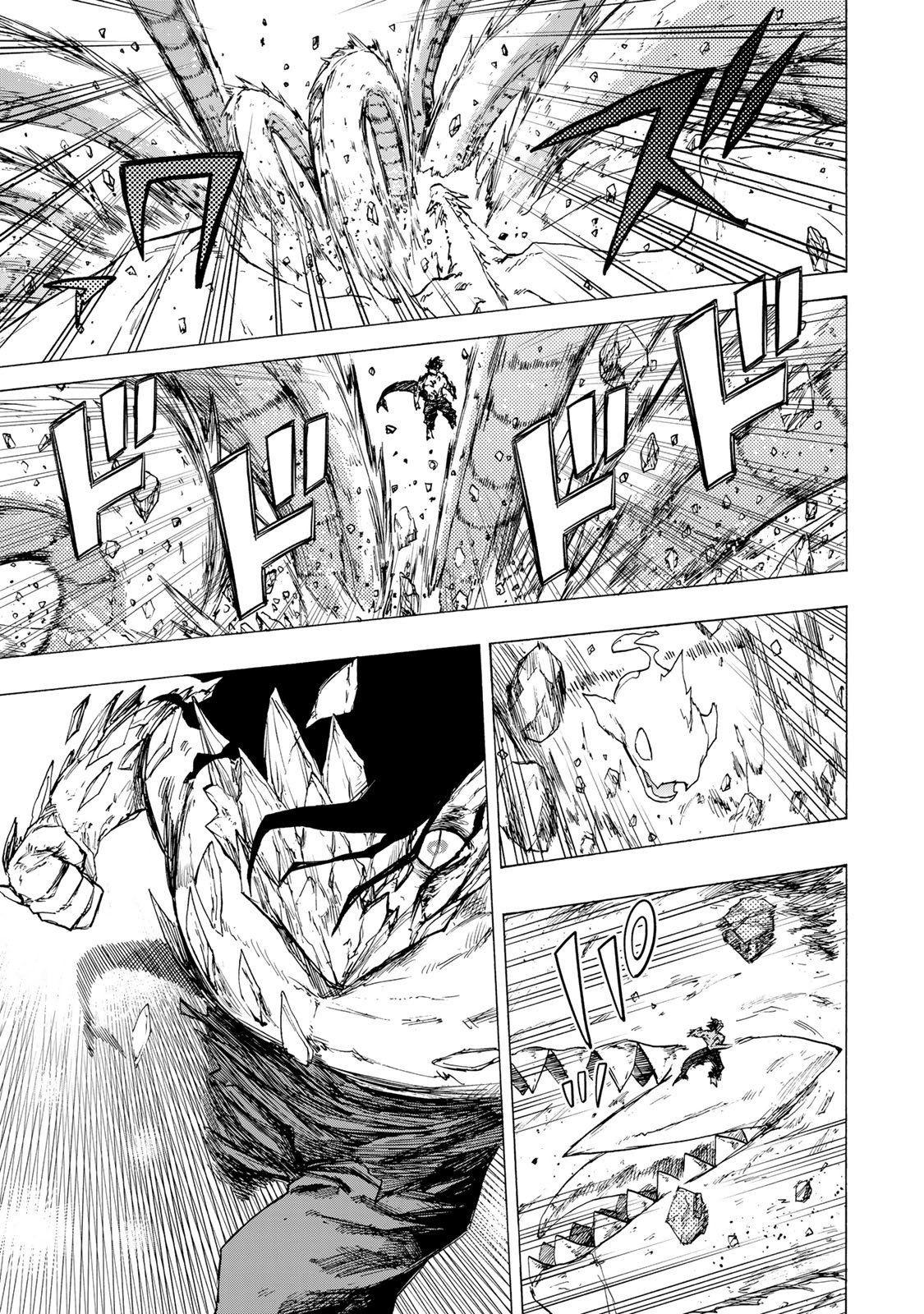 Saikyou de Saisoku no Mugen Level Up Chap 86 - Next Chap 87