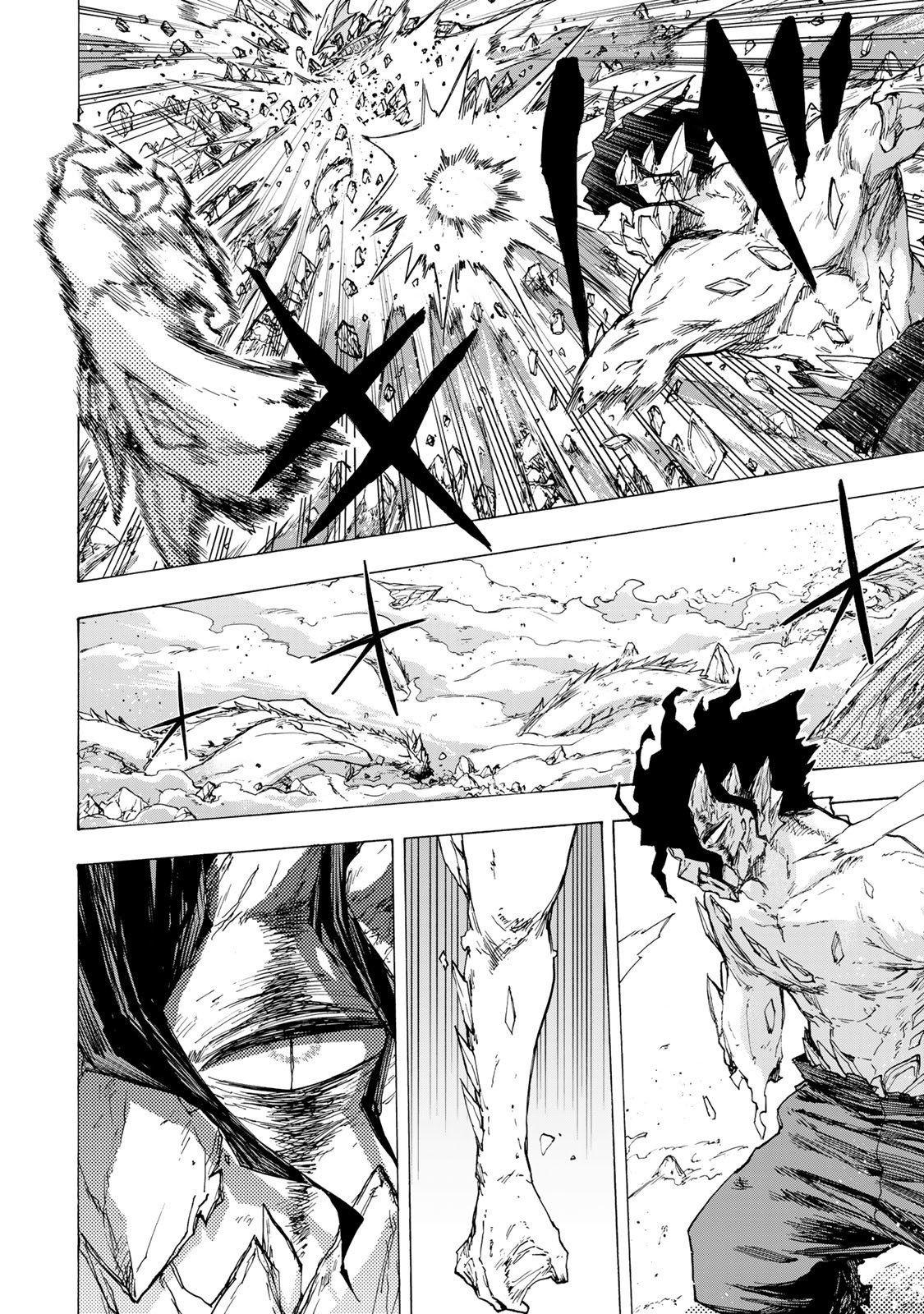 Saikyou de Saisoku no Mugen Level Up Chap 86 - Next Chap 87