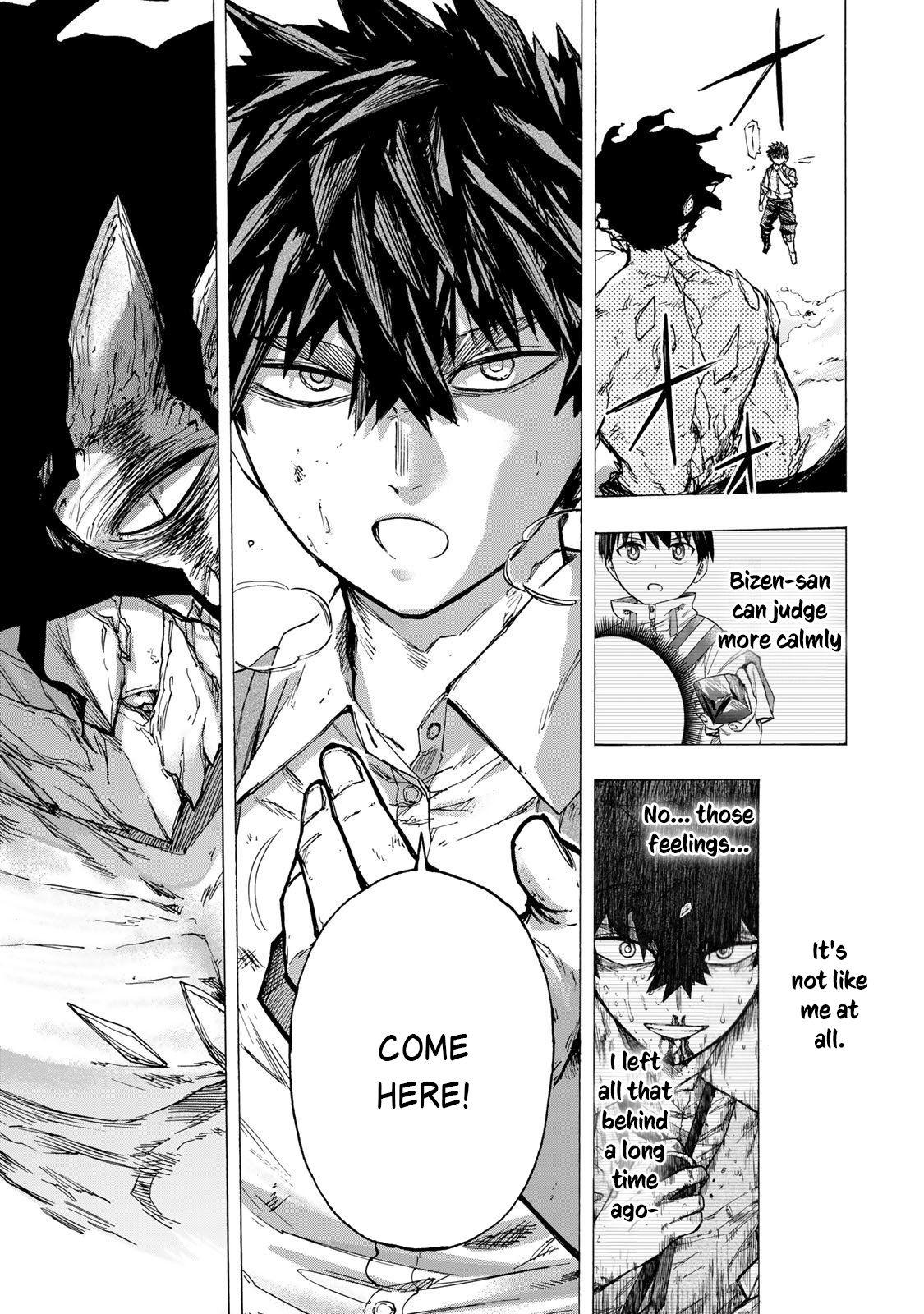 Saikyou de Saisoku no Mugen Level Up Chap 86 - Next Chap 87