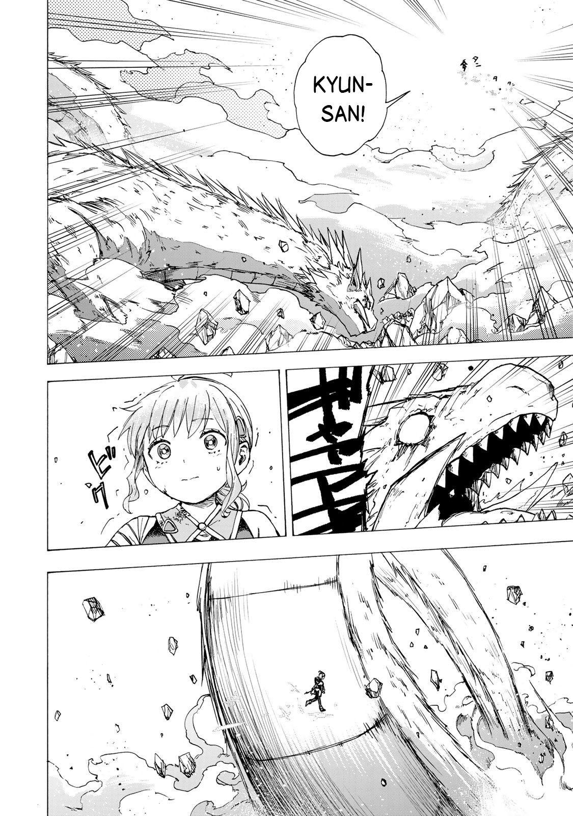 Saikyou de Saisoku no Mugen Level Up Chap 86 - Next Chap 87
