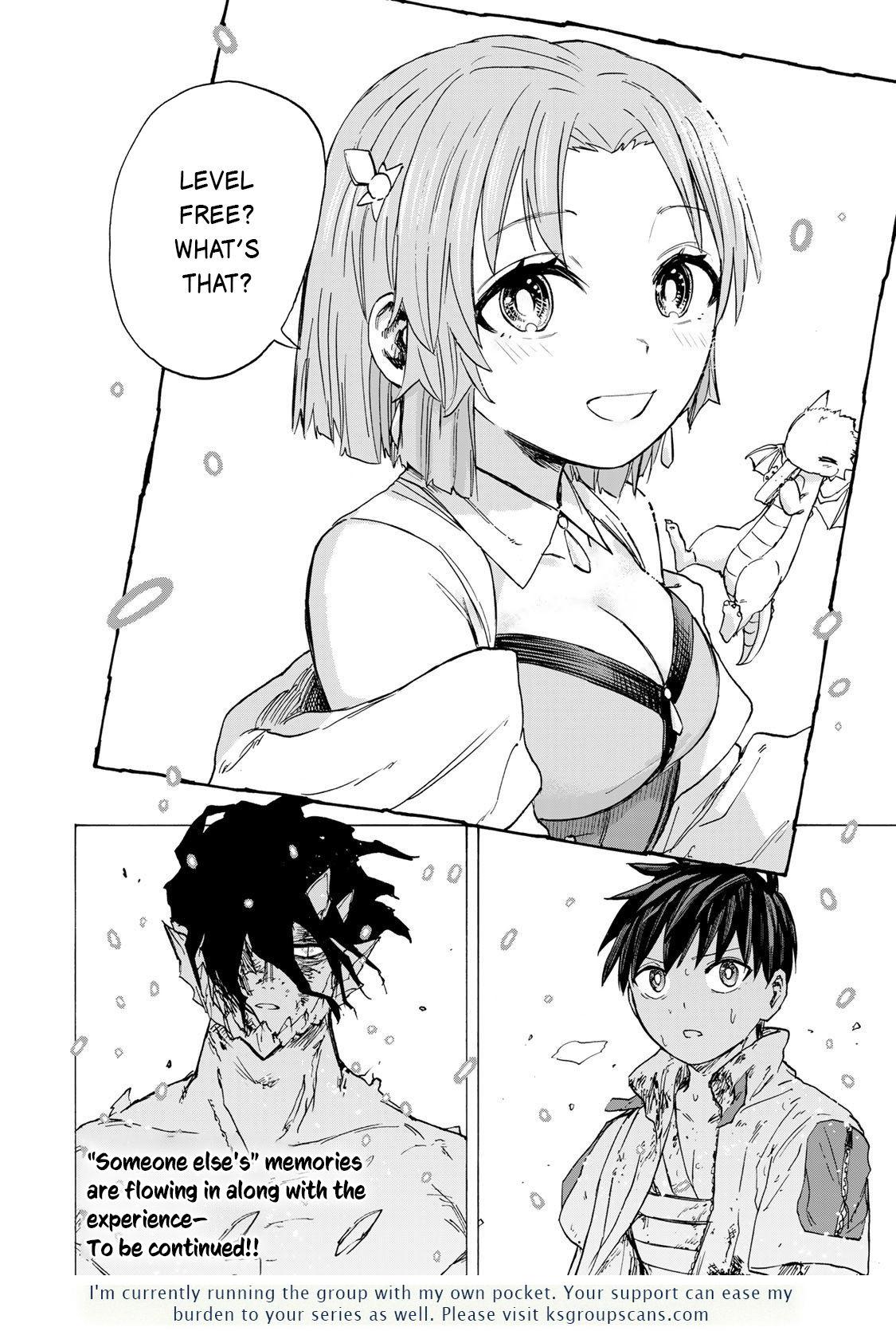Saikyou de Saisoku no Mugen Level Up Chap 87 - Next Chap 88