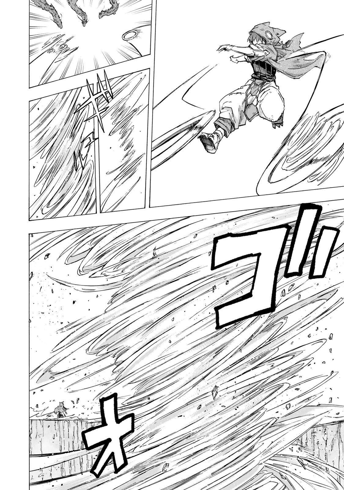 Saikyou de Saisoku no Mugen Level Up Chap 87 - Next Chap 88
